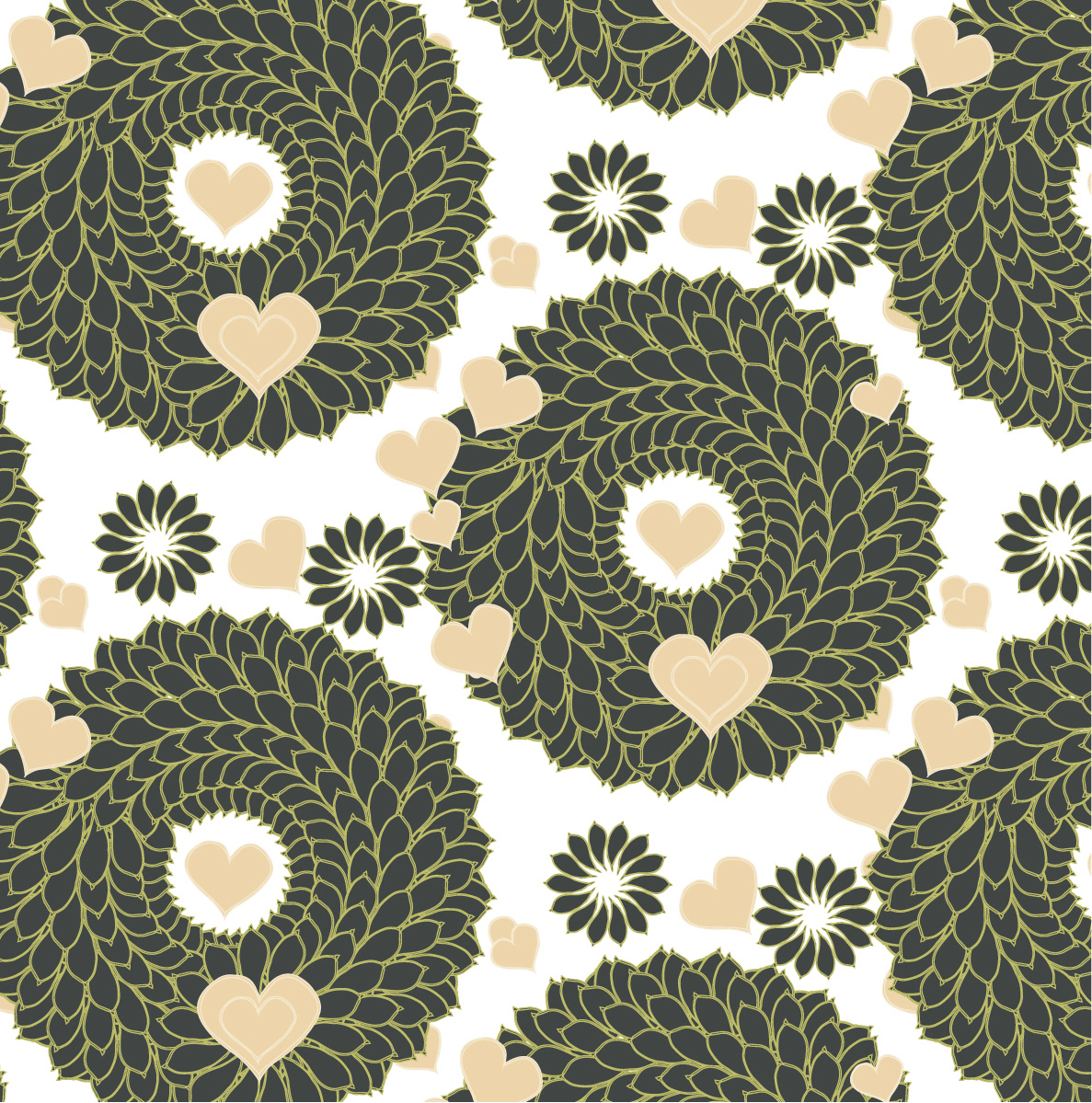 Surround Your Heart in Love