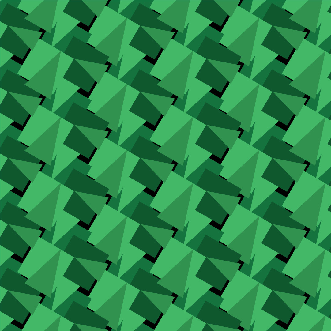 Can You Spot the Tree?