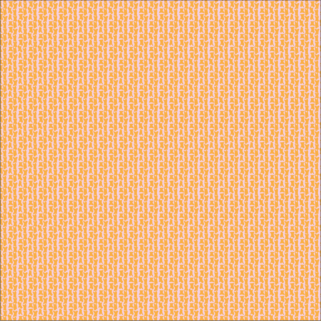 As the buuterflies See It!