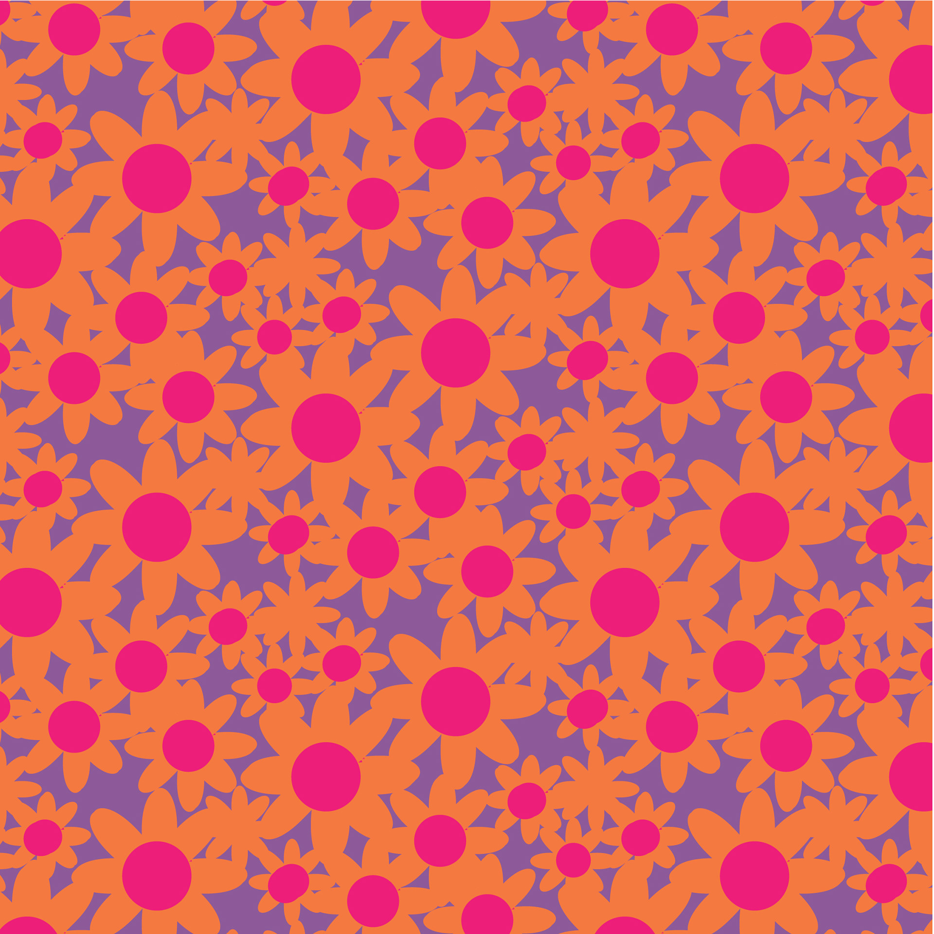 Makes Me Smile Blossoms