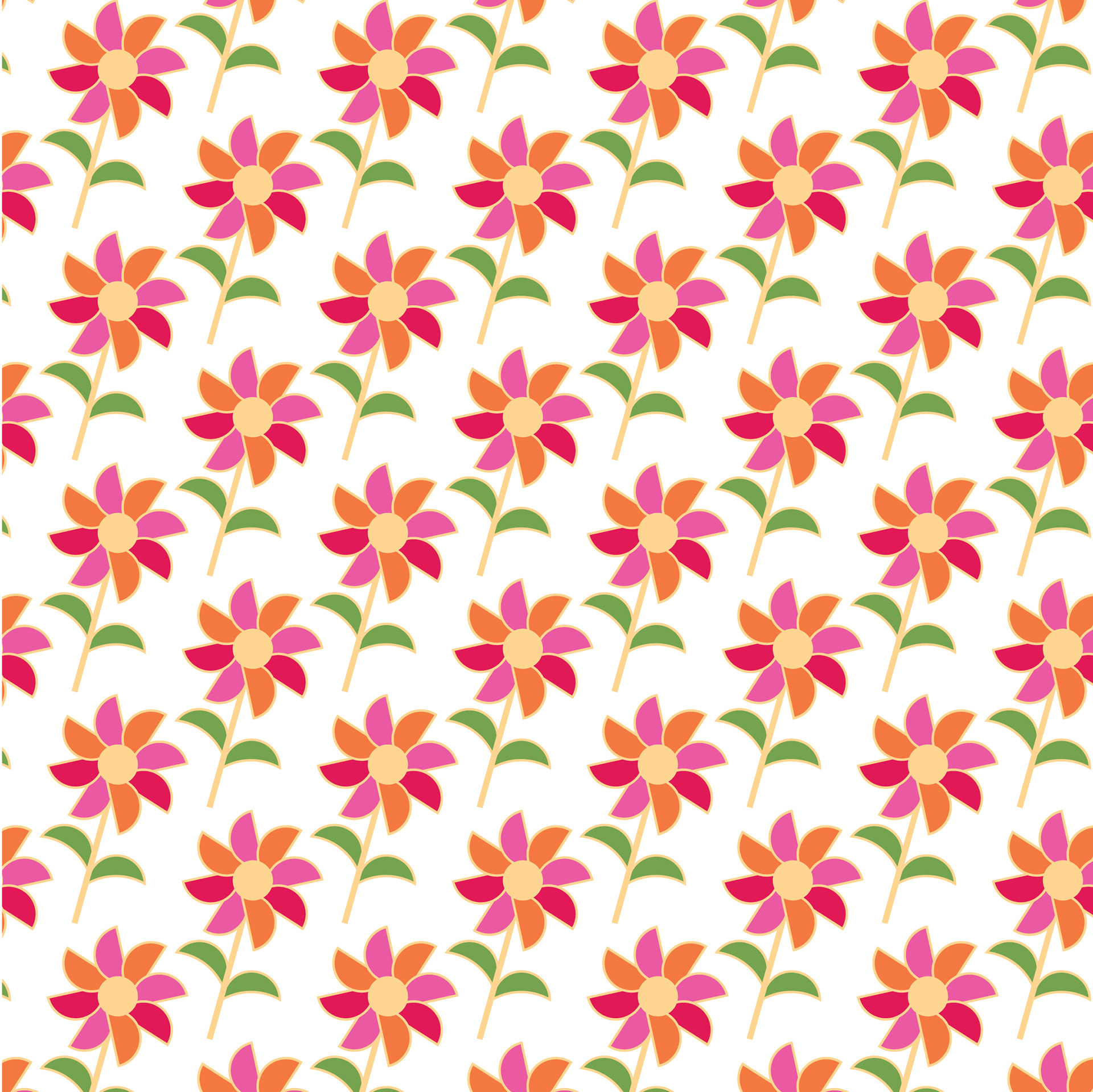 Basking in the Sunshine