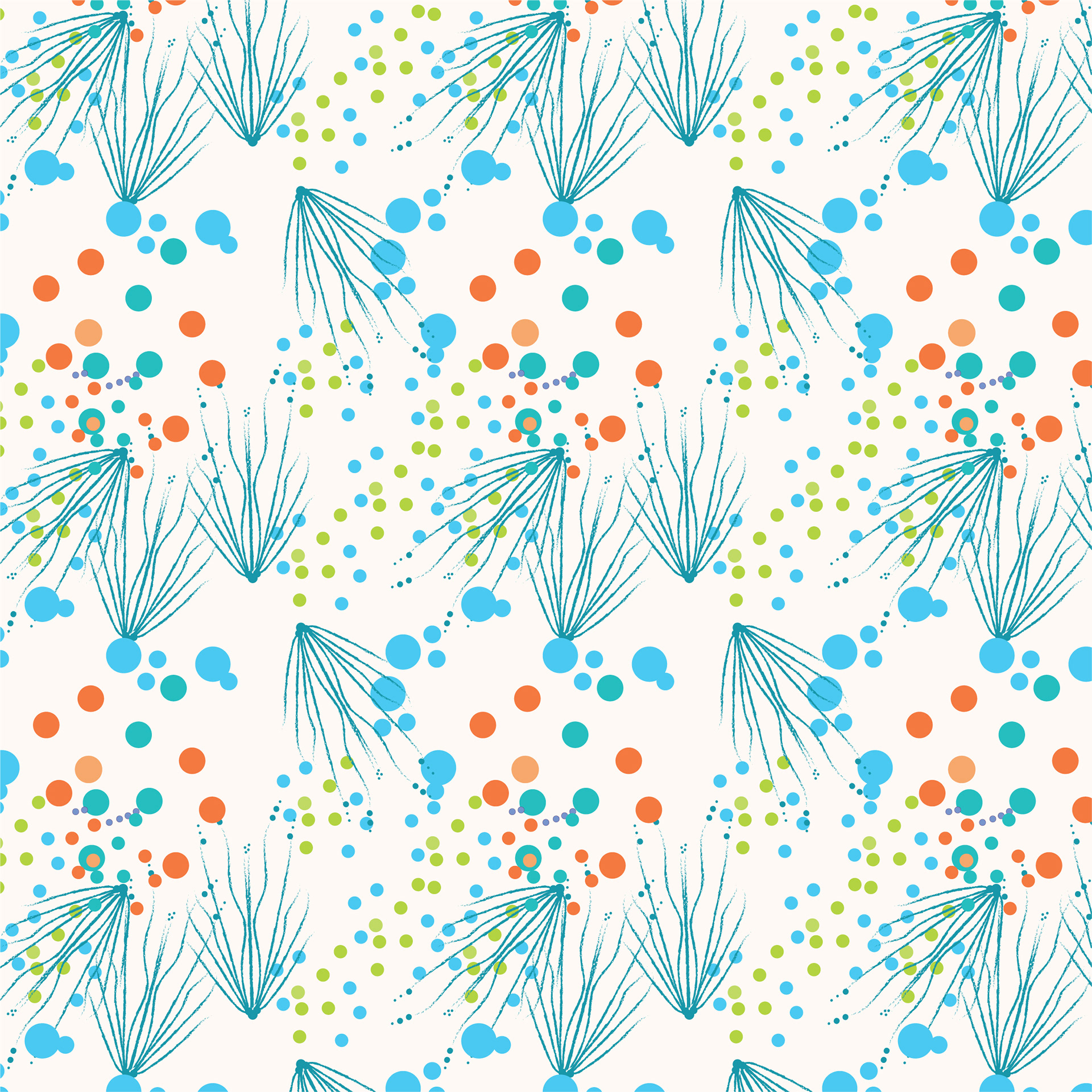 Are There Fish Hiding in There?