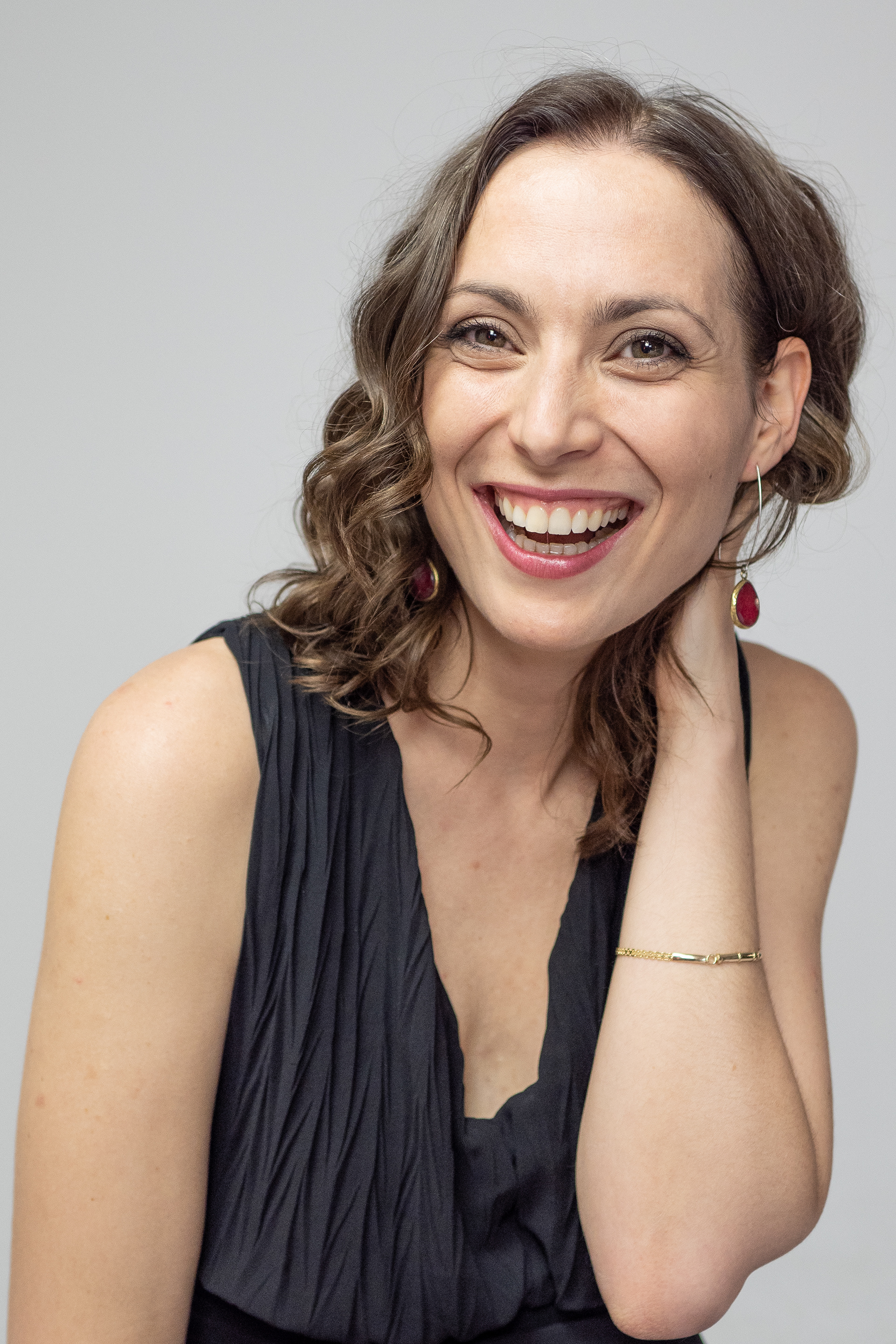 Noemi Nuti July 2021