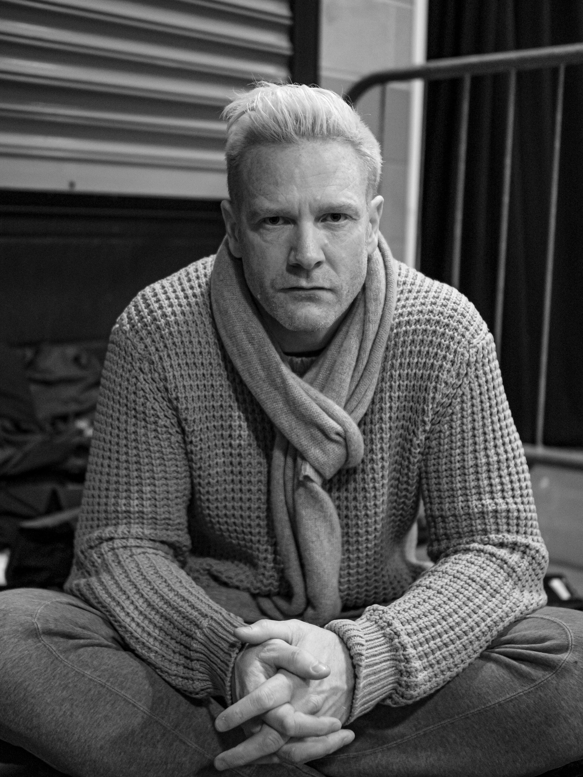Iwan Thomas MBE