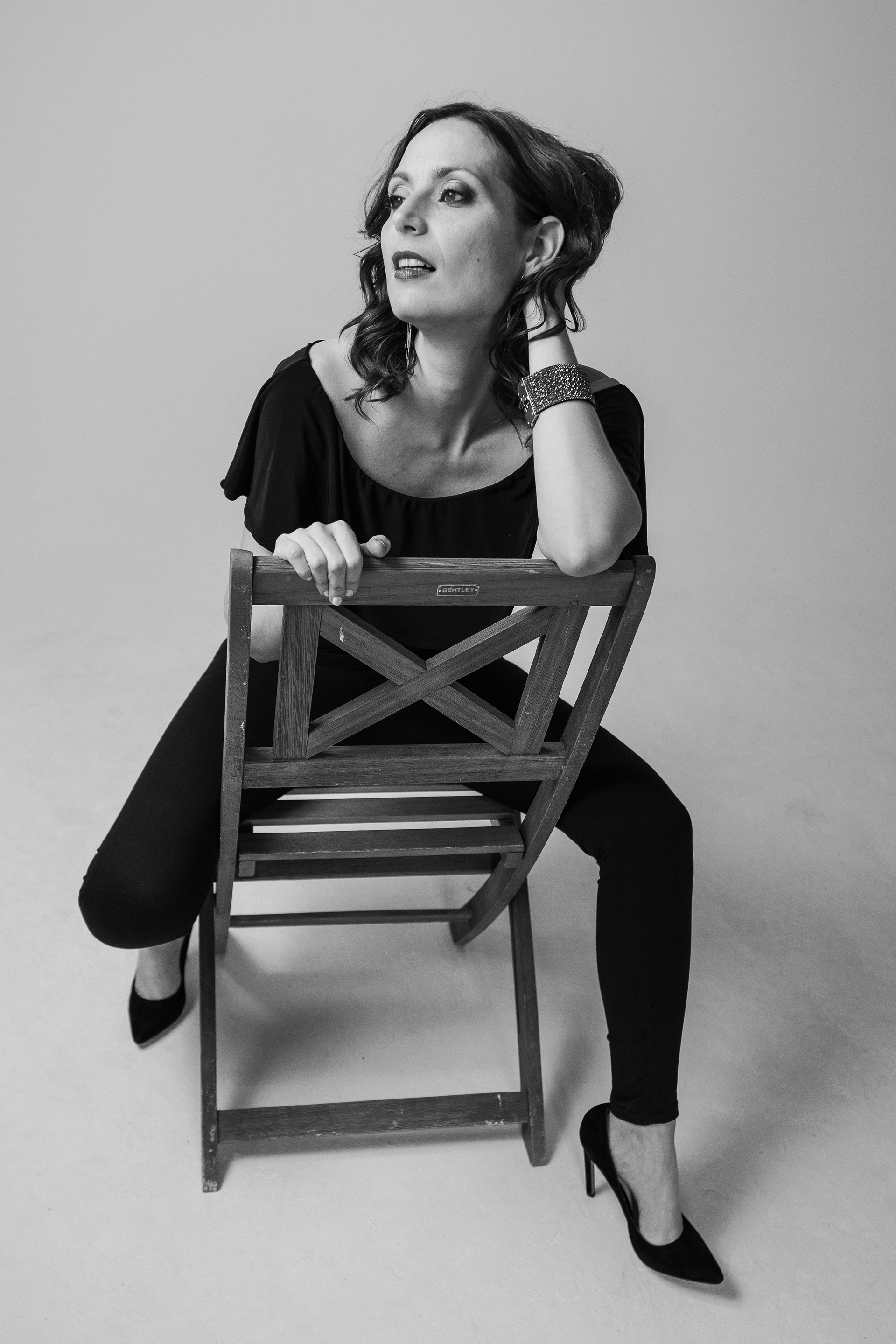 Noemi Nuti July 2021