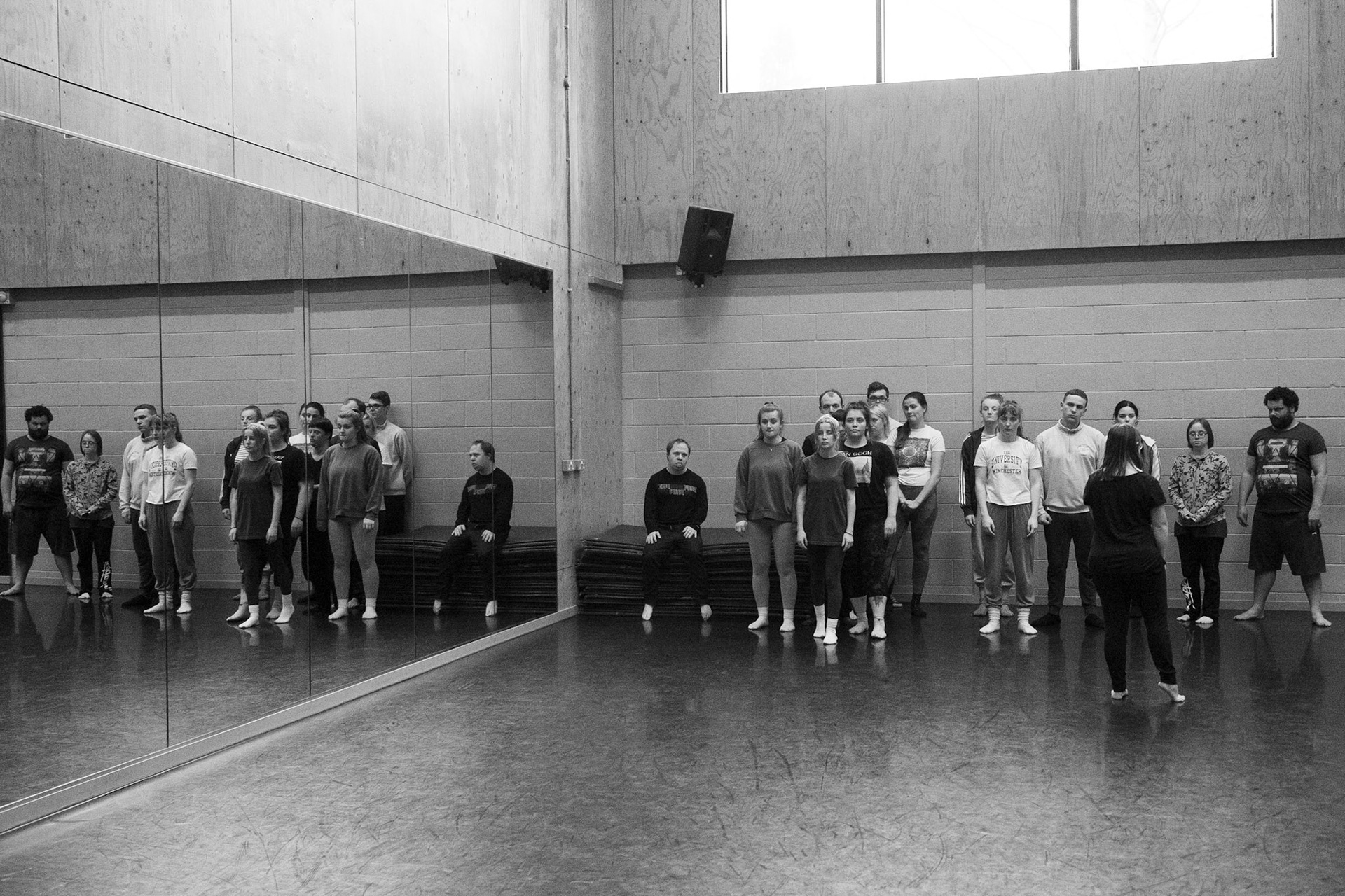 Blue Apple - D@Win Collaboration 