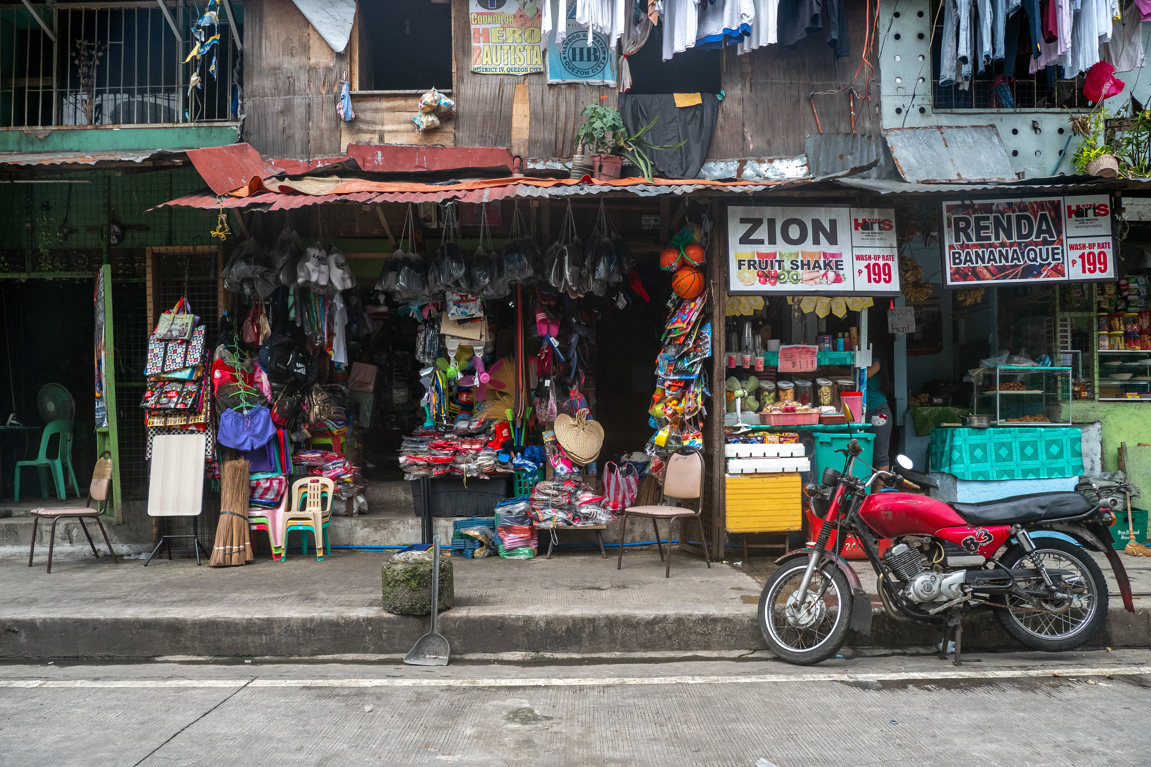 Bag Sale in Manila