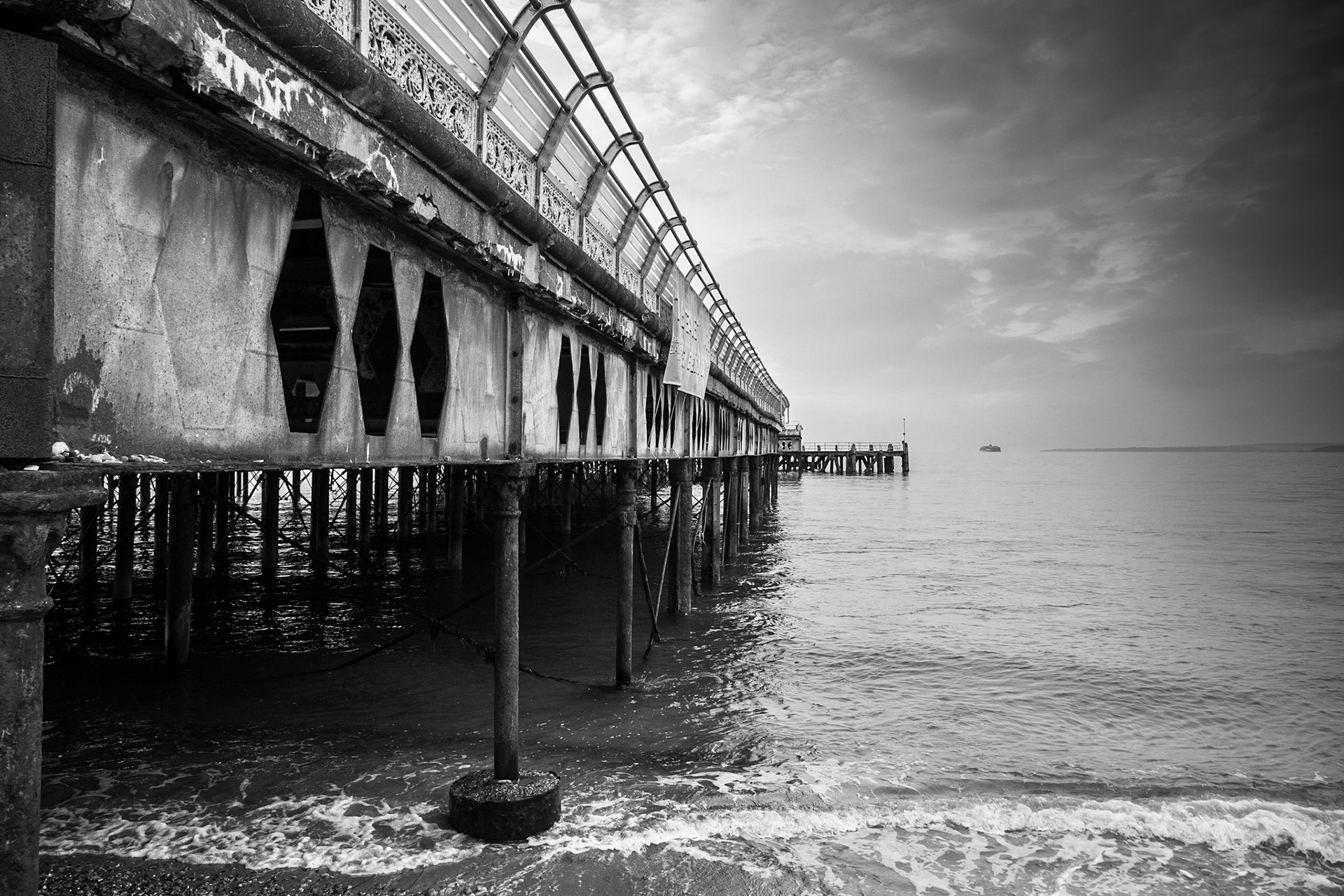 Southsea Pier