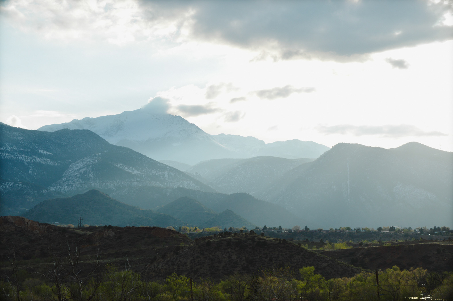 Colorado Springs, USA