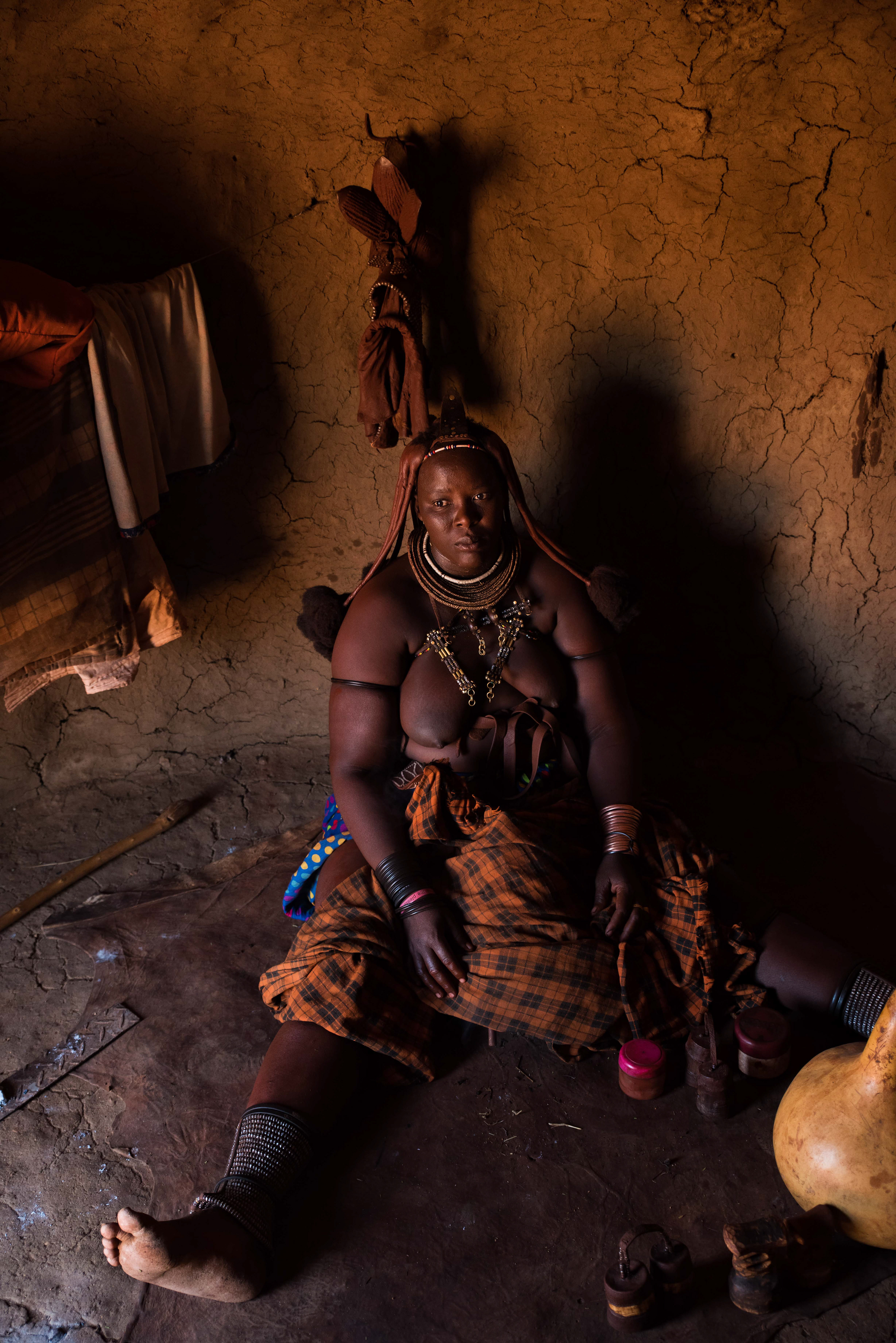 Kumba Tribe