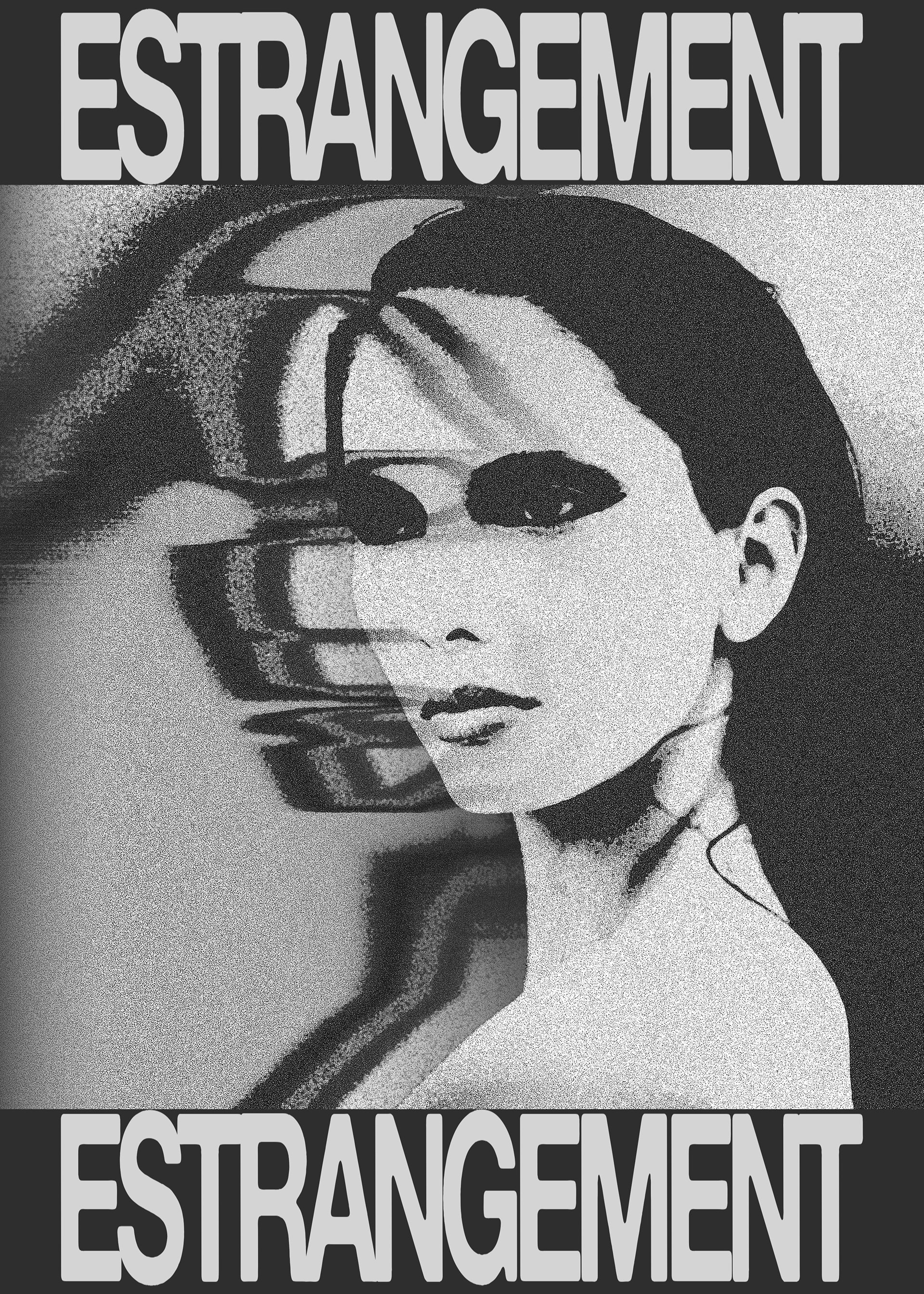 "estrangement" #1 / 2022