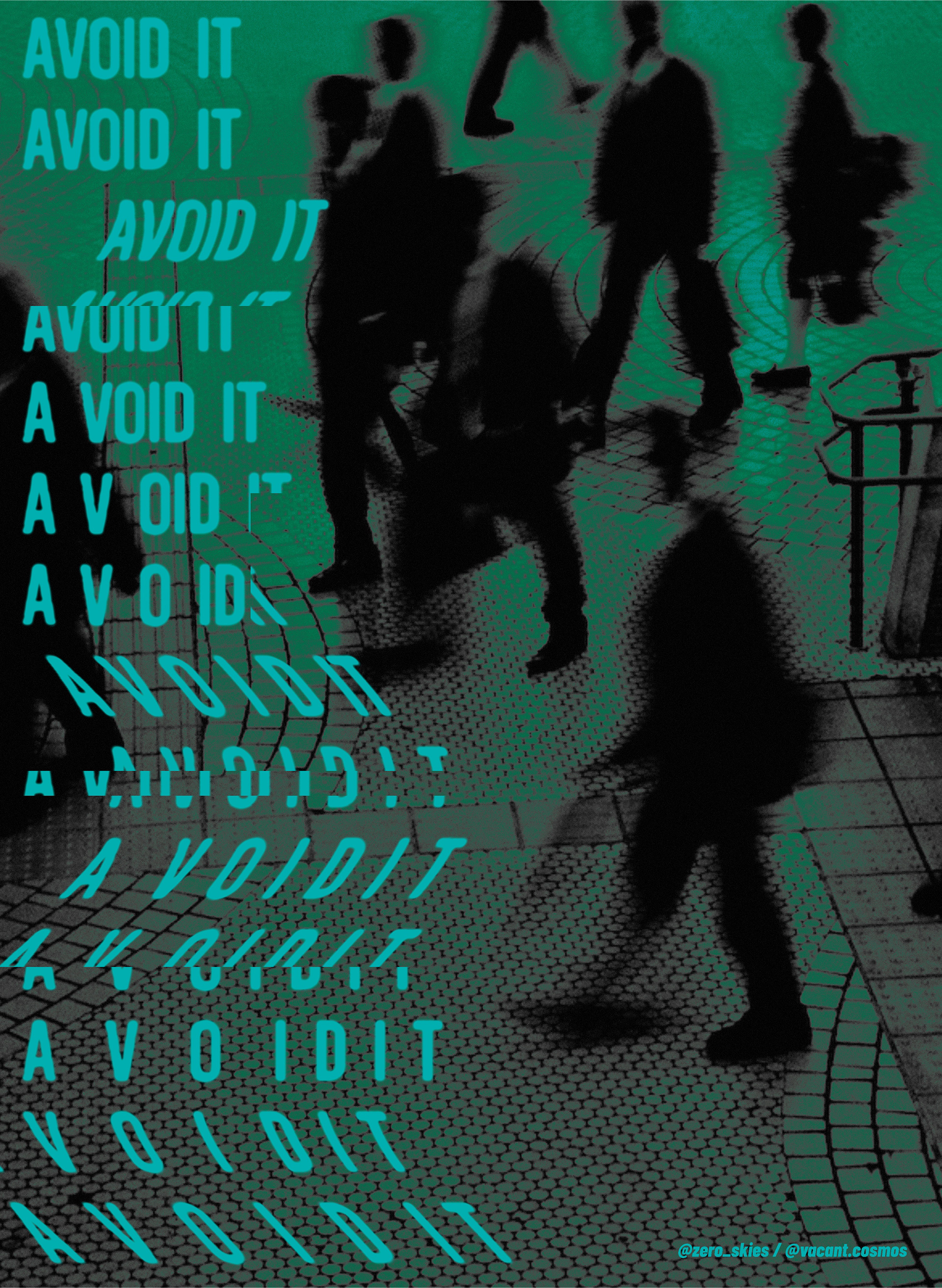 "avoid it" / 2022