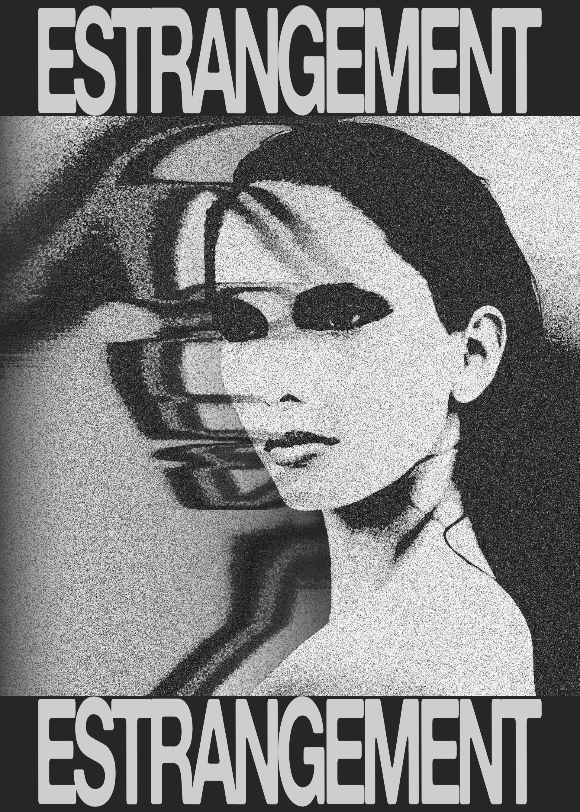 "estrangement" #2 / animation / 2022