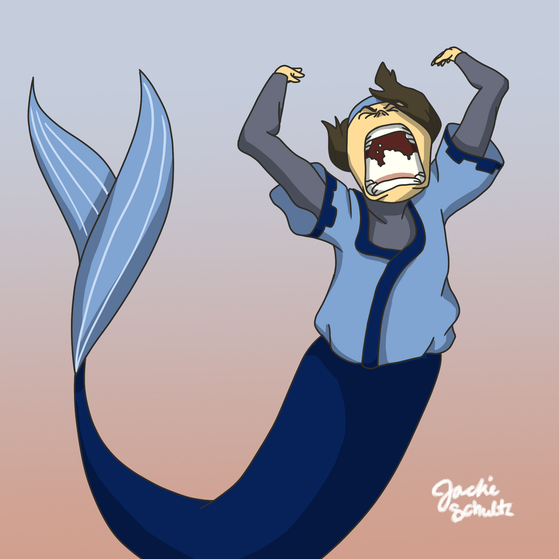 Day 28: Obsessed. Any Avatar The Last Airbender fans out there?