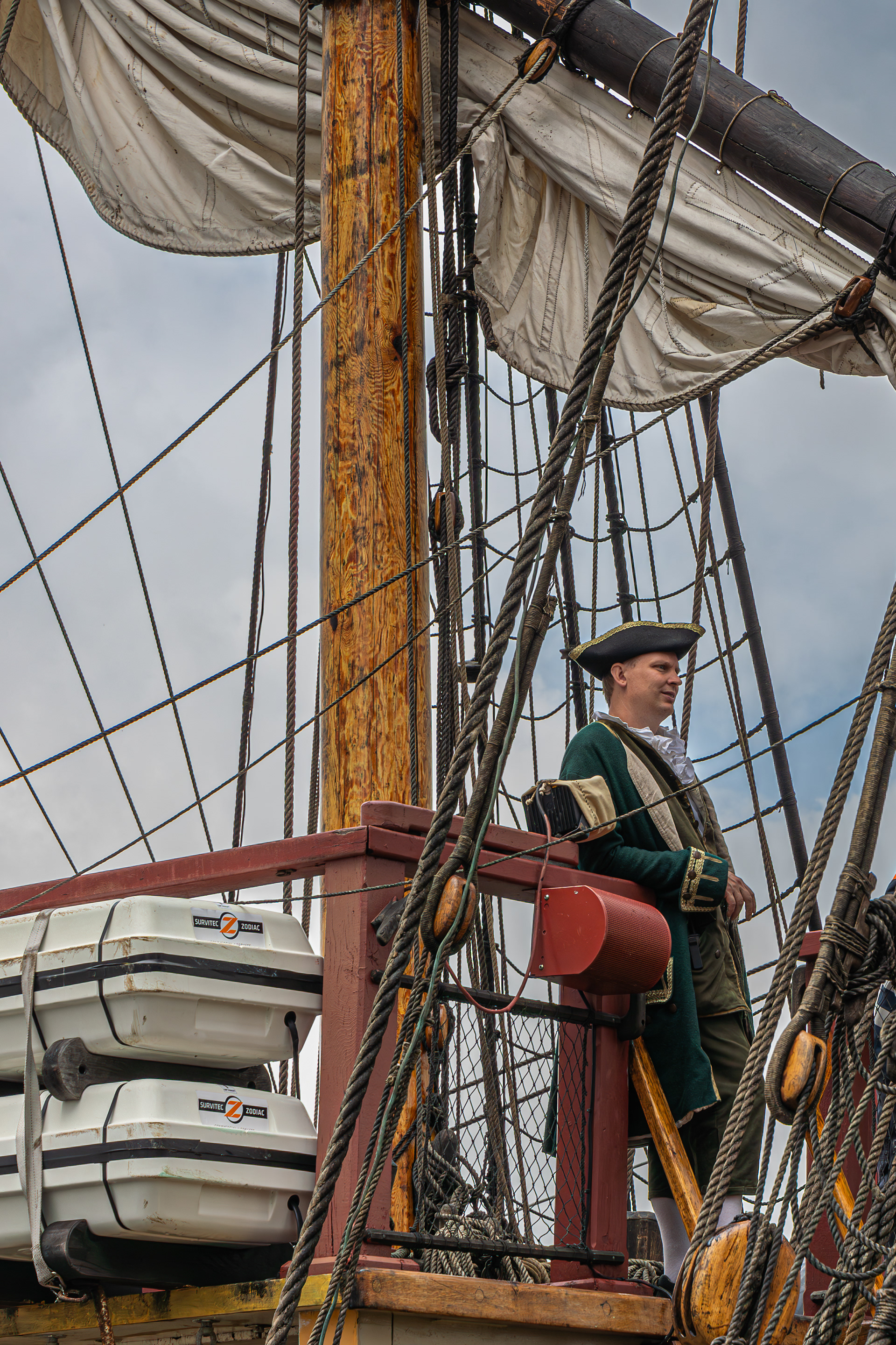 Gotenborg 2023-05-11