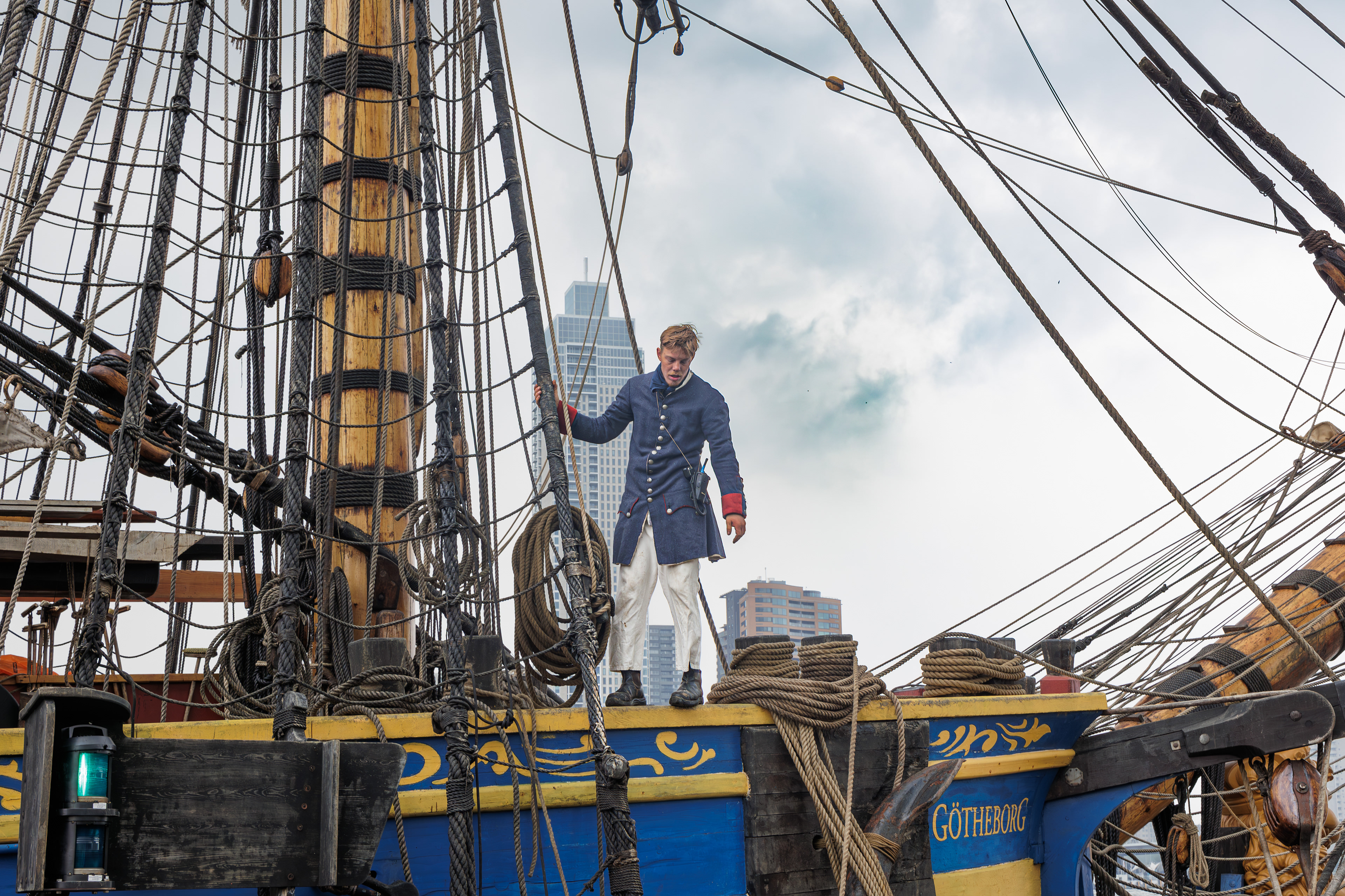 Gotenborg 2023-05-11