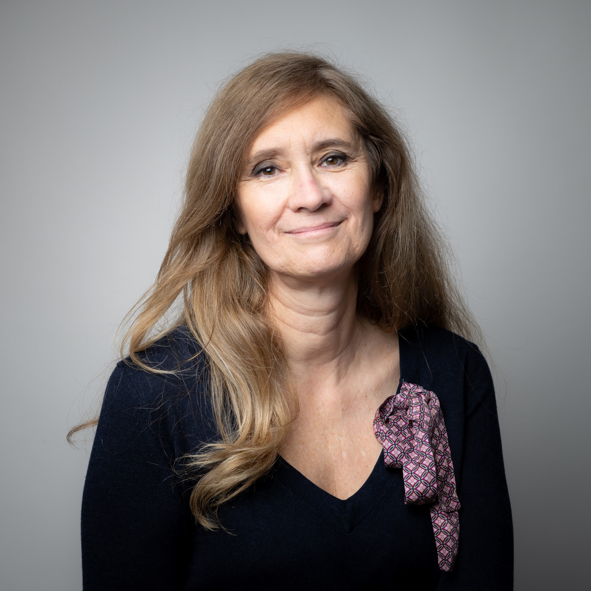 Brigitte Moulinier