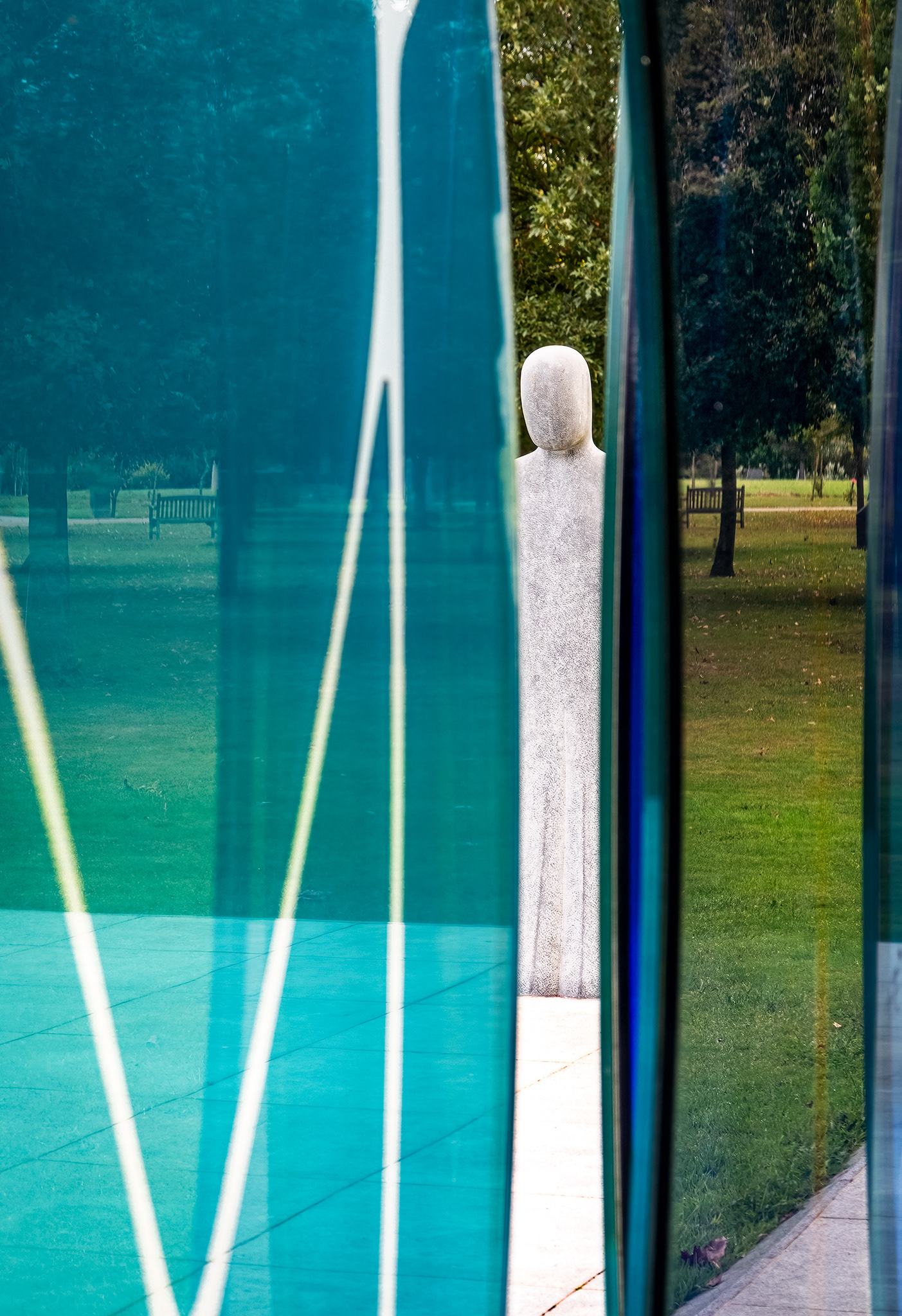 Naval Memorial National Arboretum
