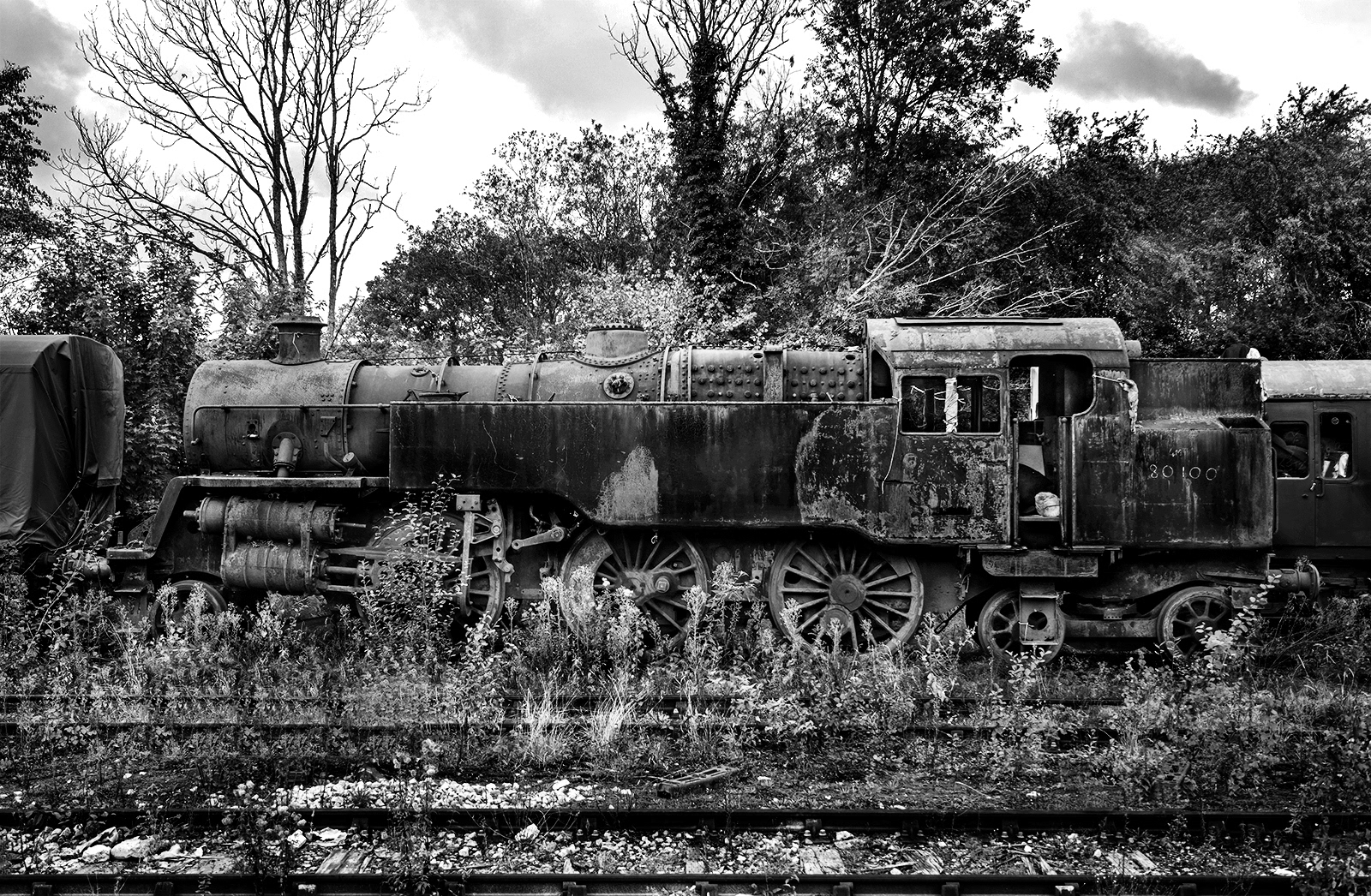 A Restoration Project