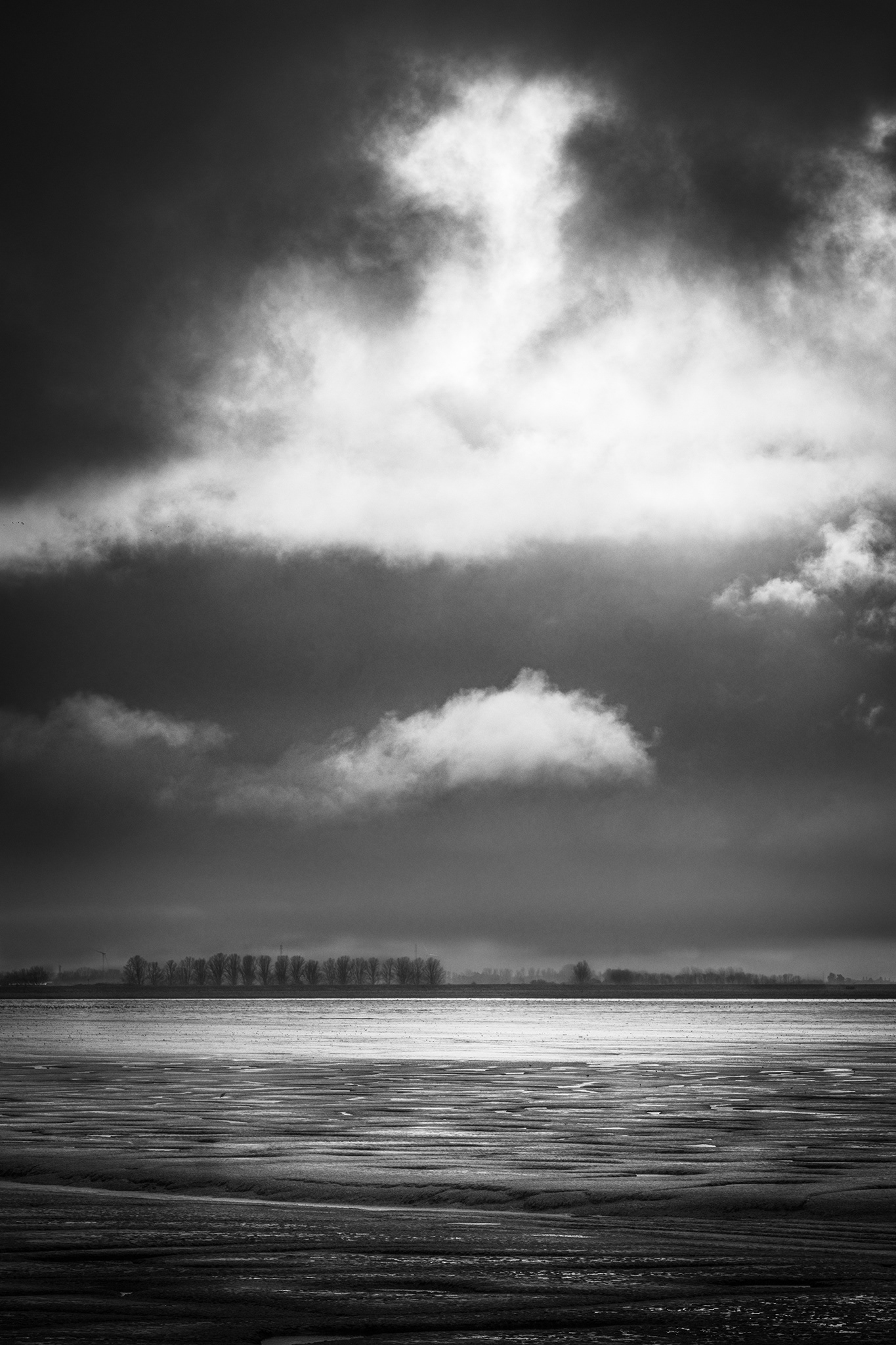 Snettisham Sky V2