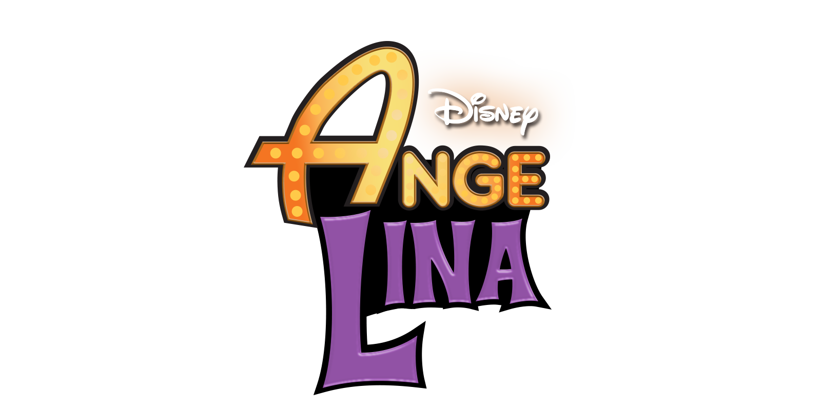 Hannah Montana Inspired  Logo - Photoshop