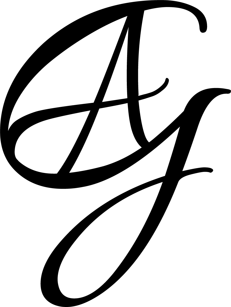 Personal Logo - Illustrator