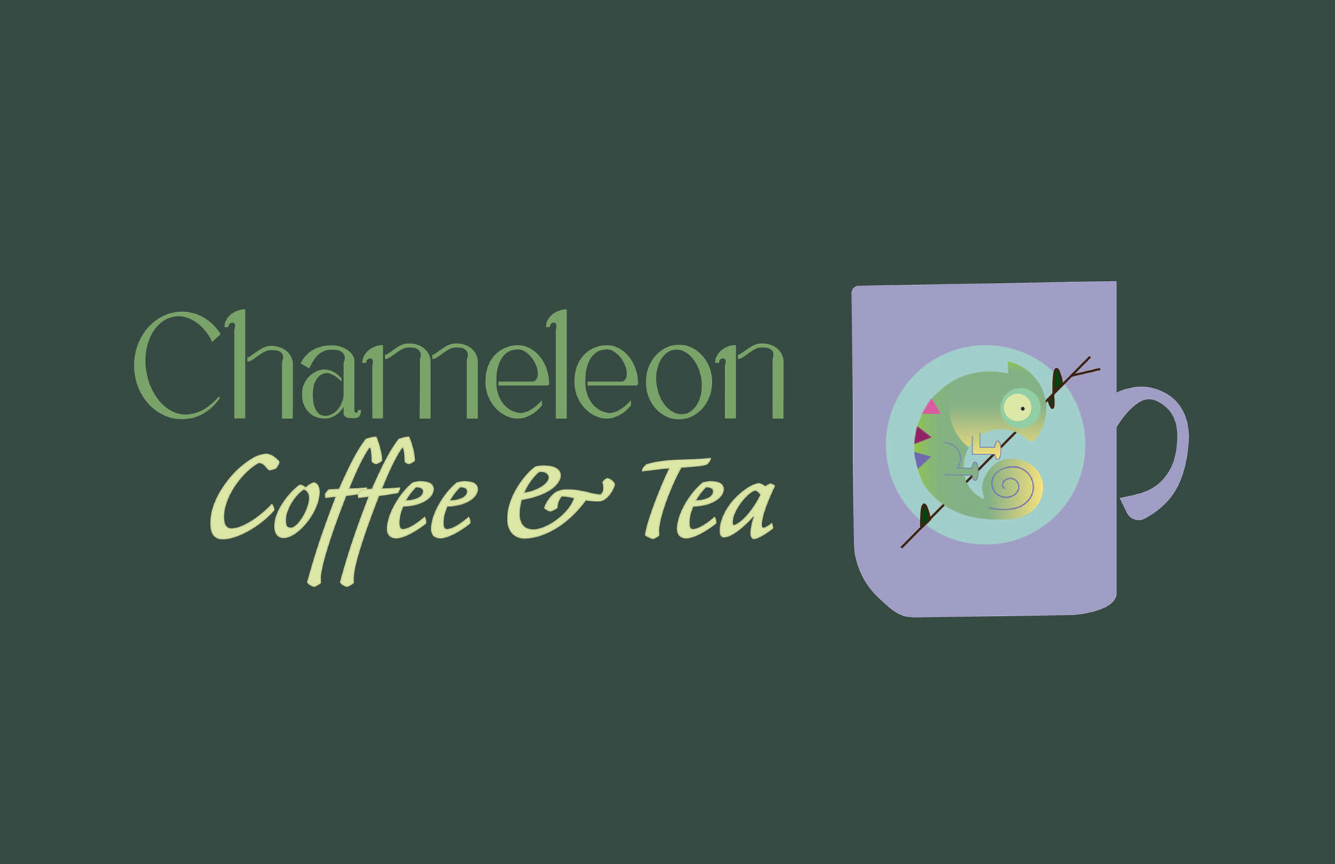 Business Logo - Illustrator