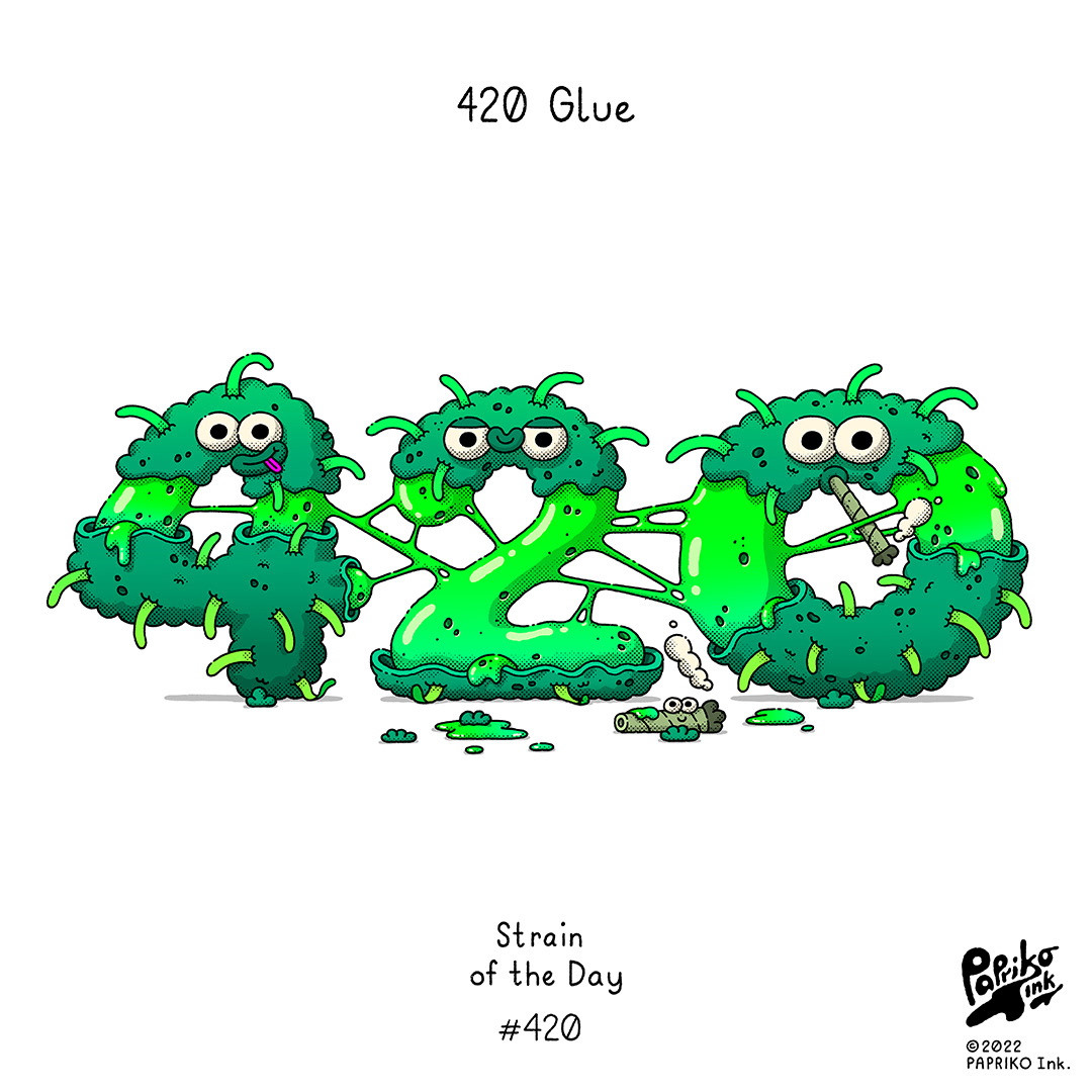 #420
