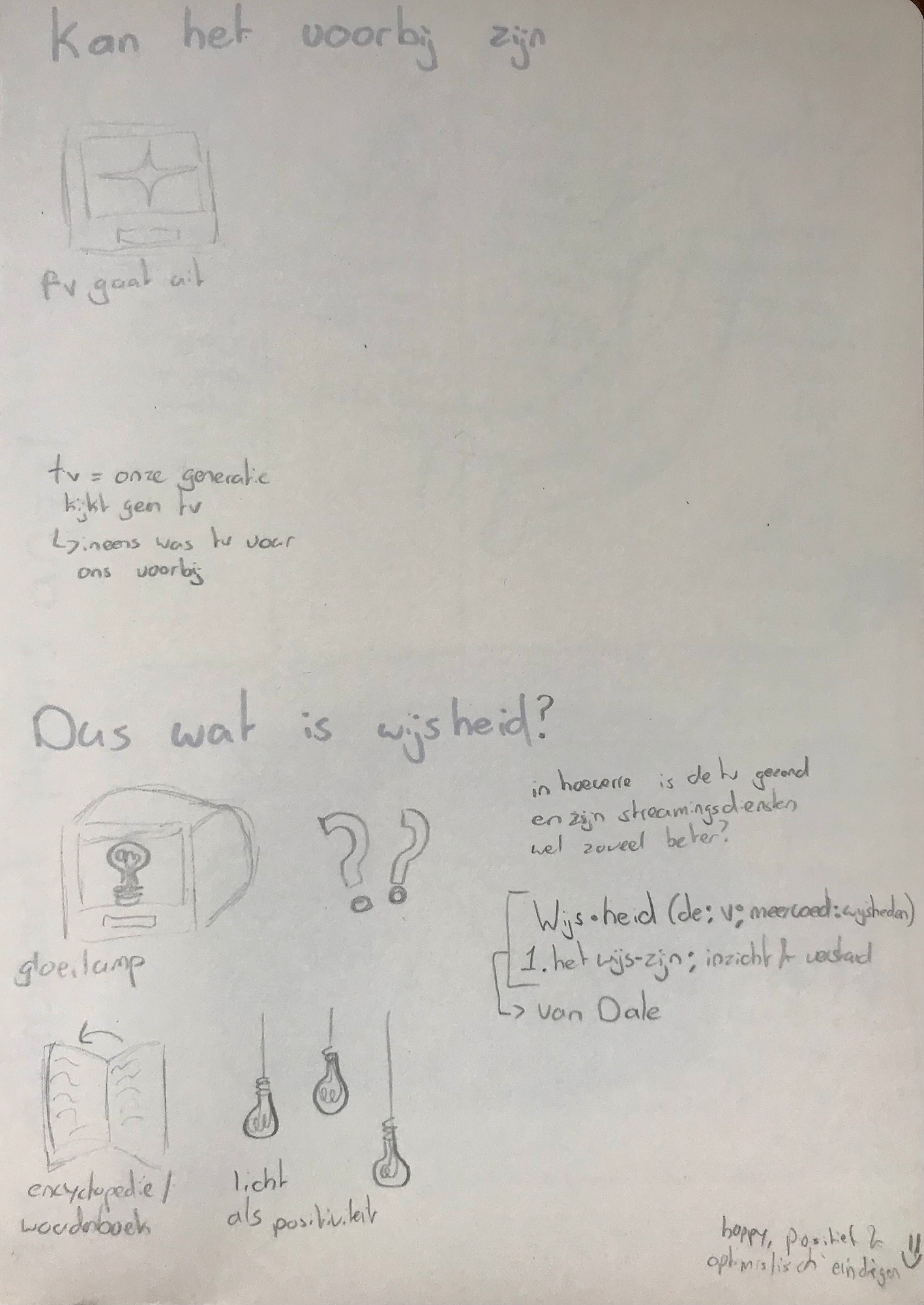 Conceptontwikkeling 2