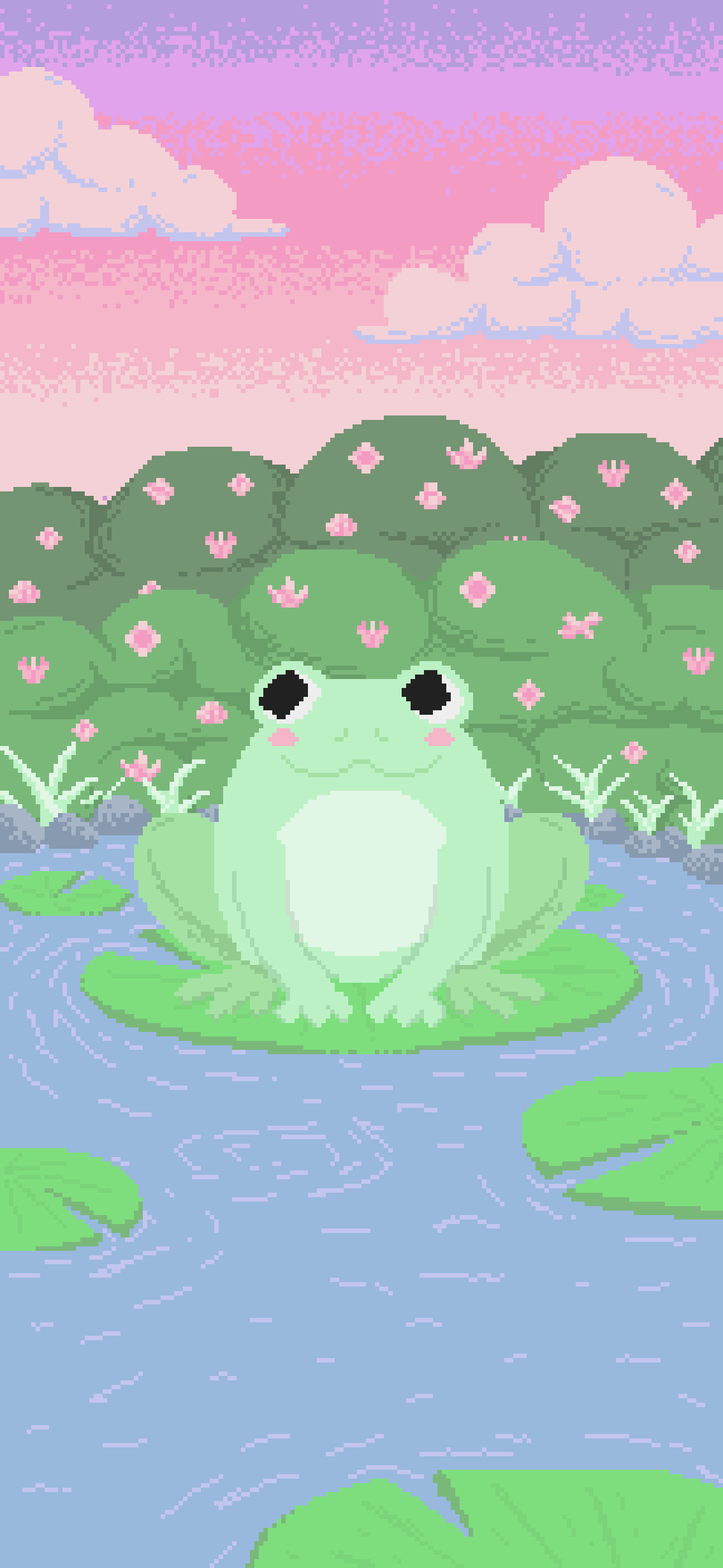 Frog (2023)