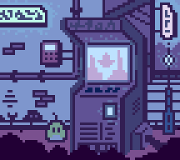 Arcade (2020)