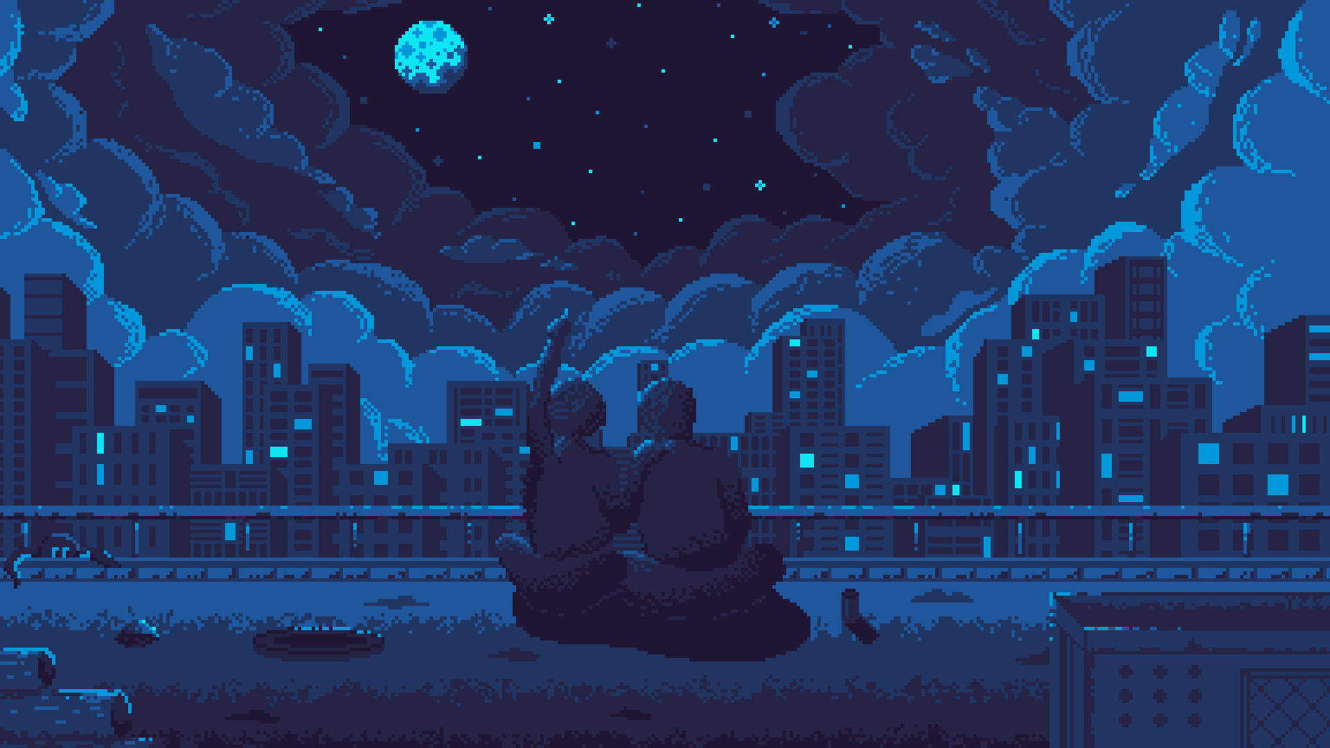 Stargazing (2023)