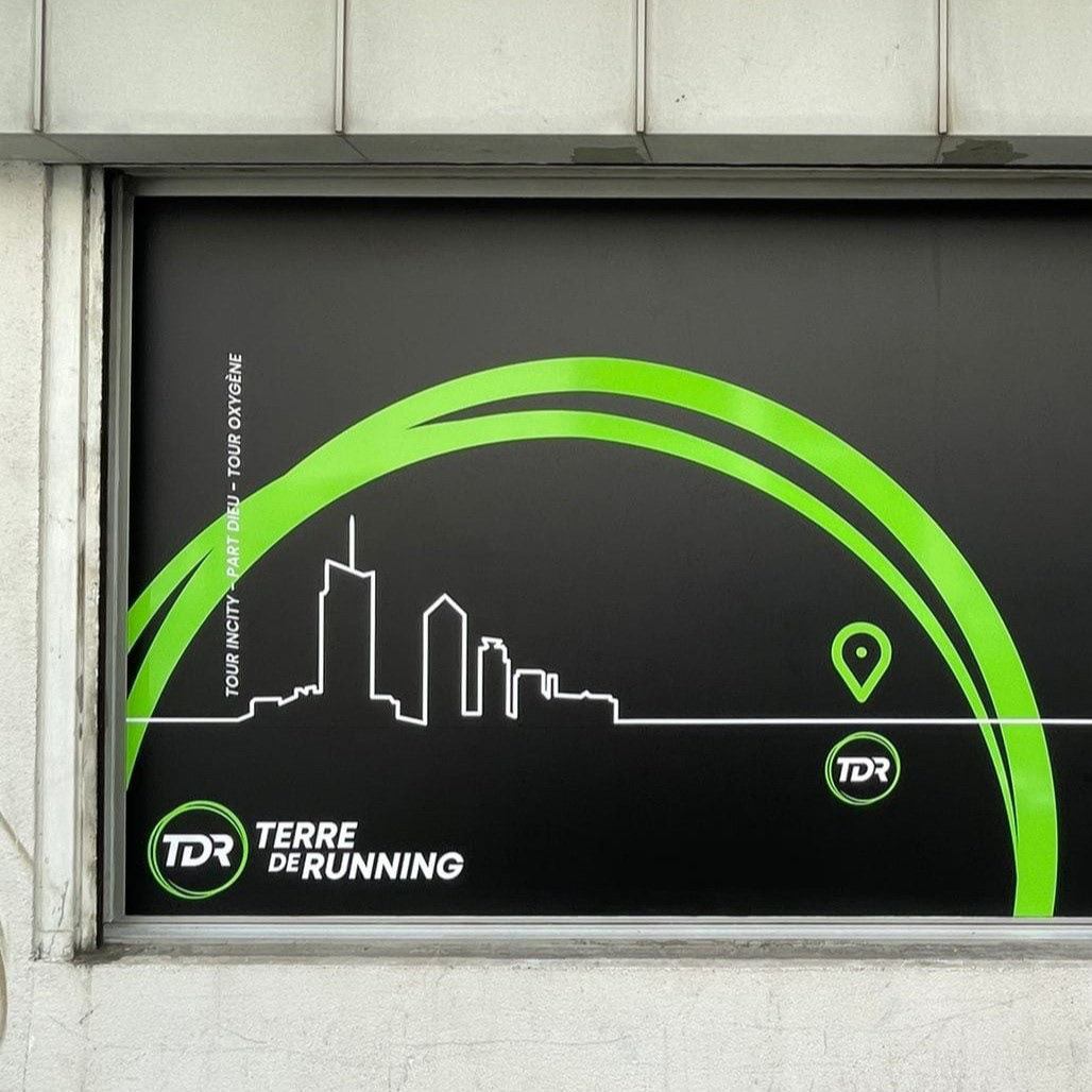 Terre de Running