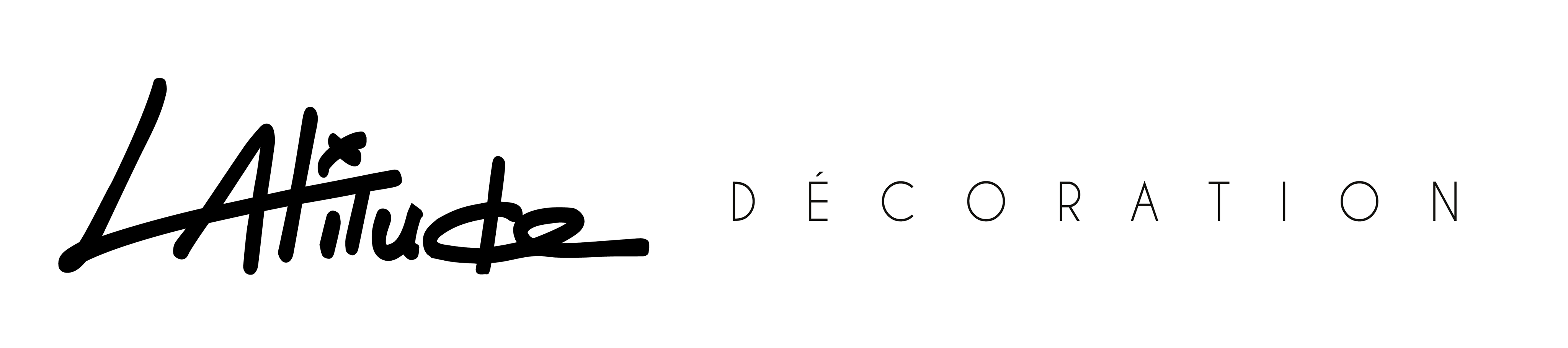 Latitude Décoration