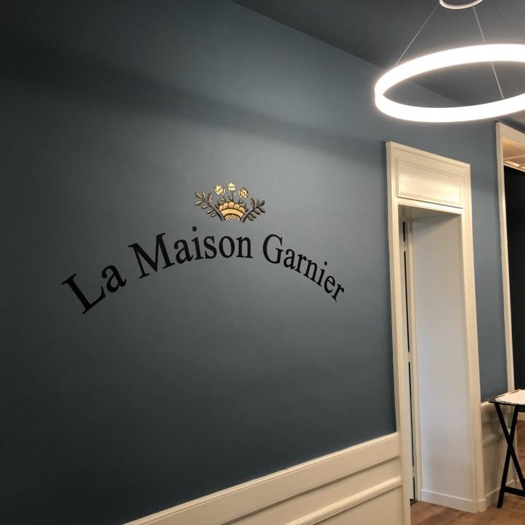 La Maison Garnier
