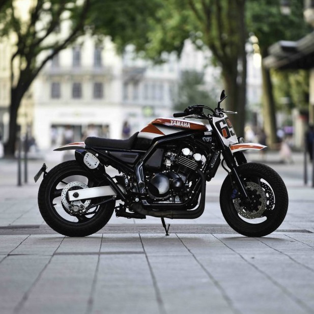 BF Motorcycles