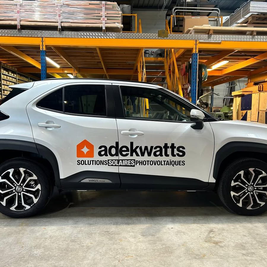 Adekwatts