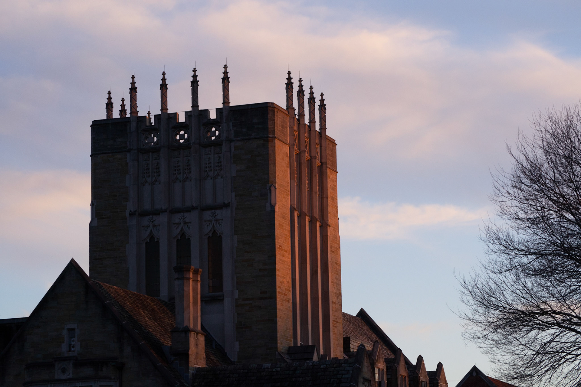 Crawford - Grove City College