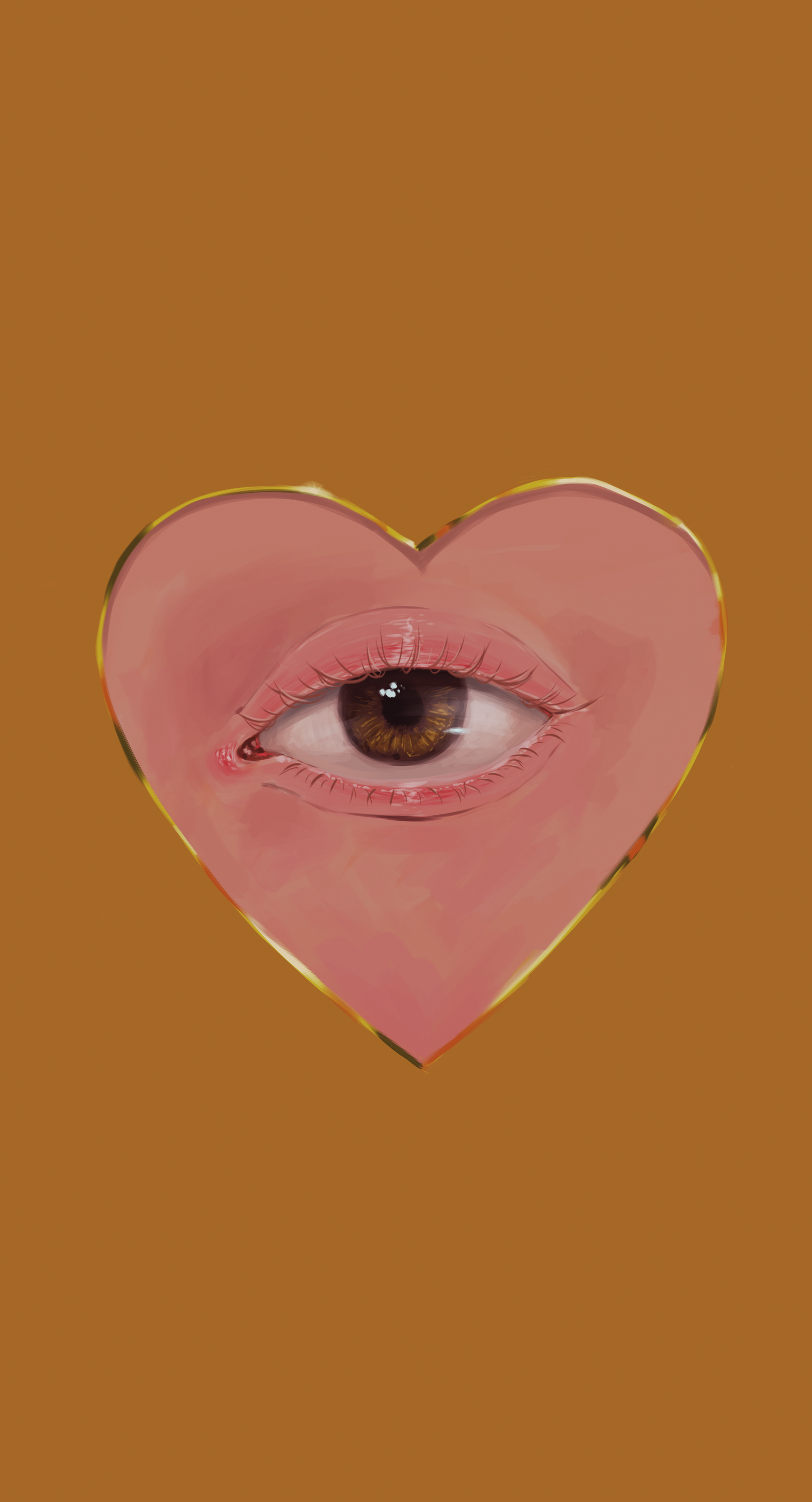 HEART/EYE