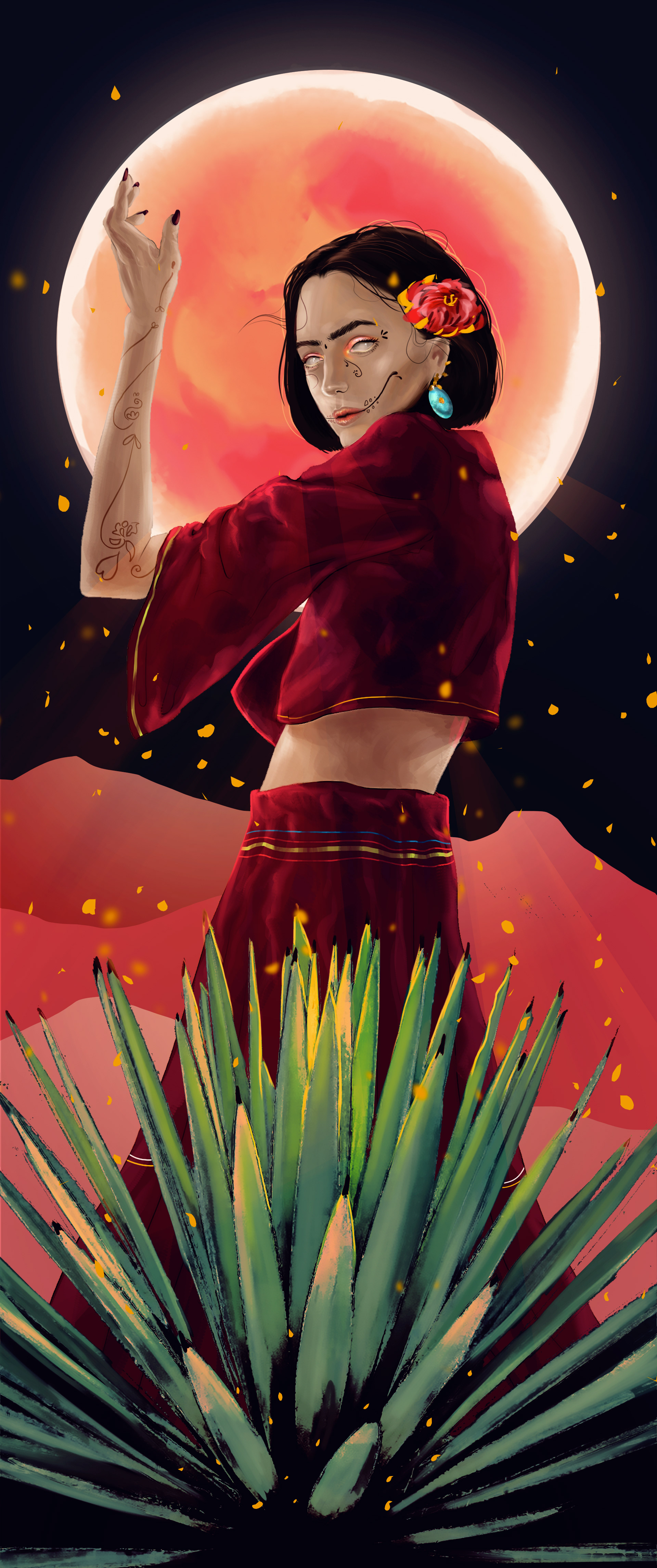 Mexicana