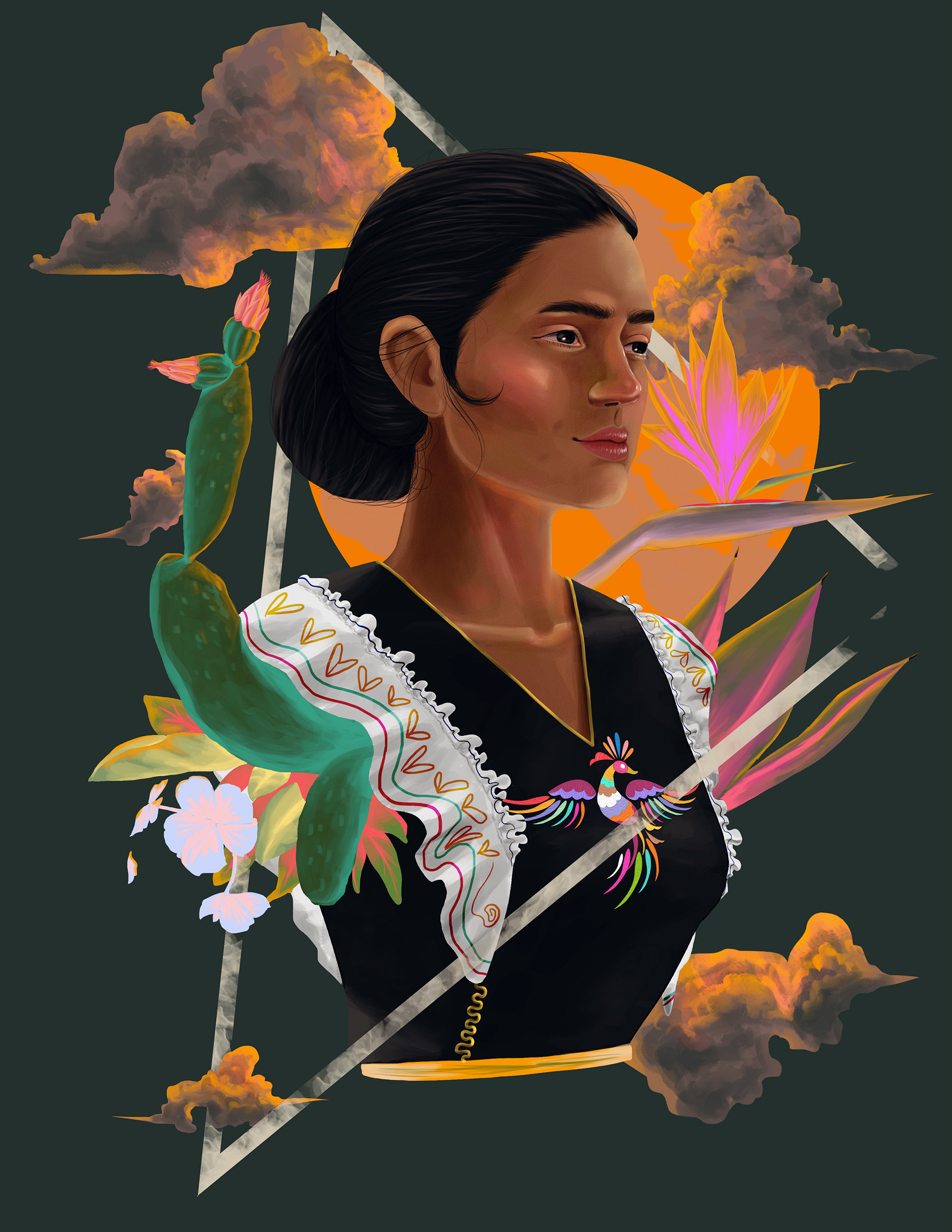 Raices