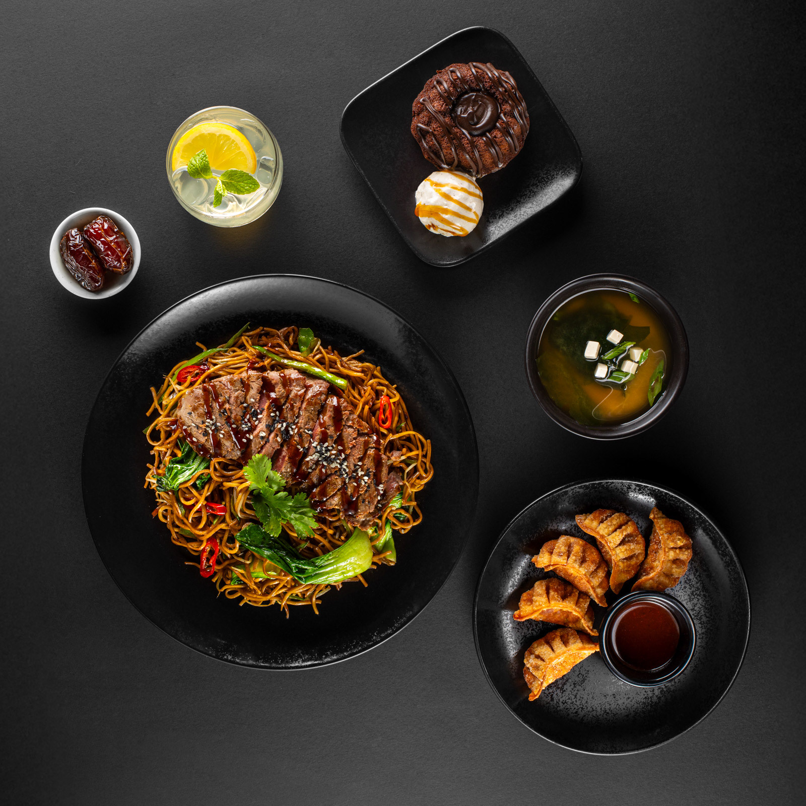 Wagamama