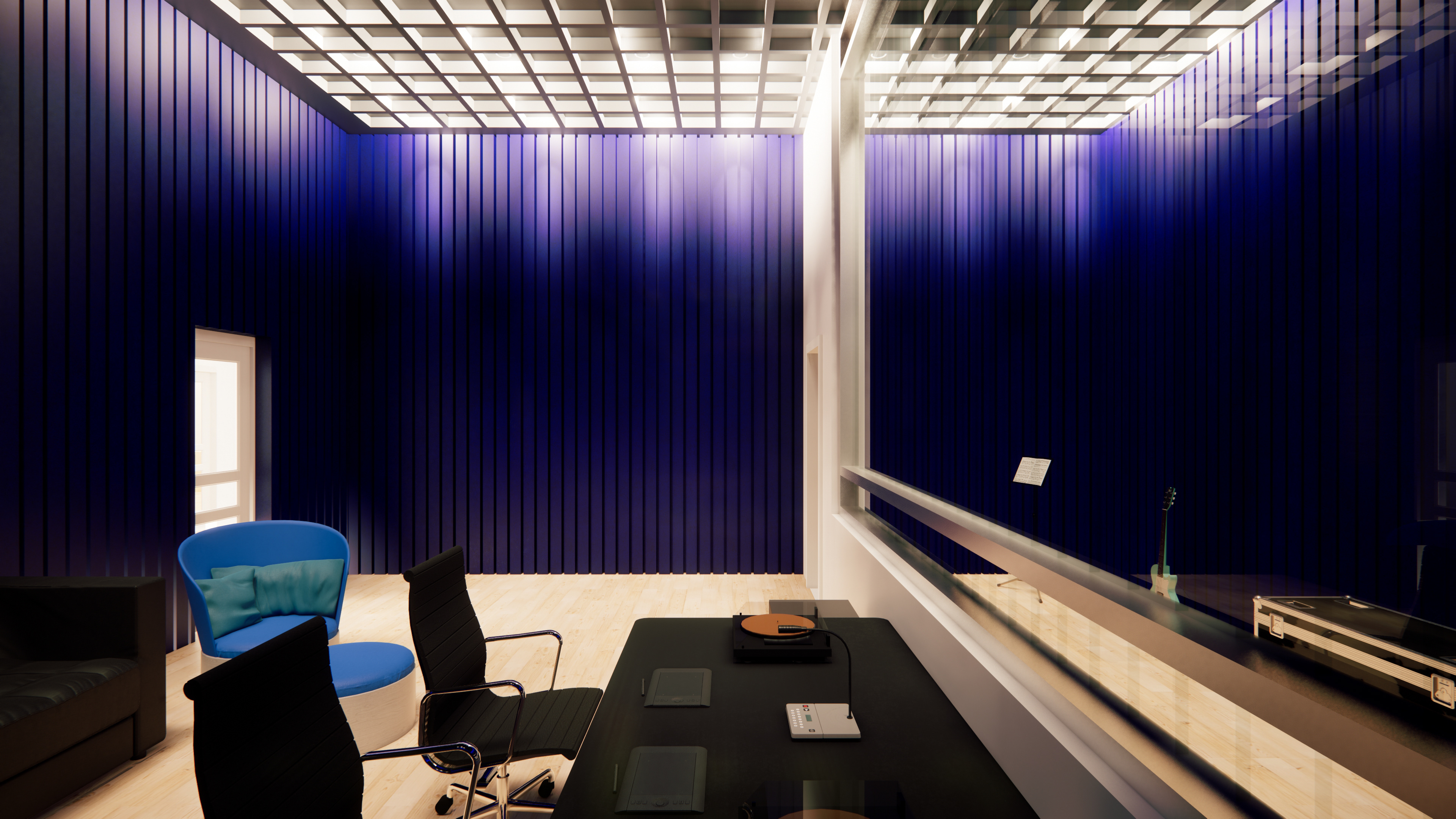 Sound Studio