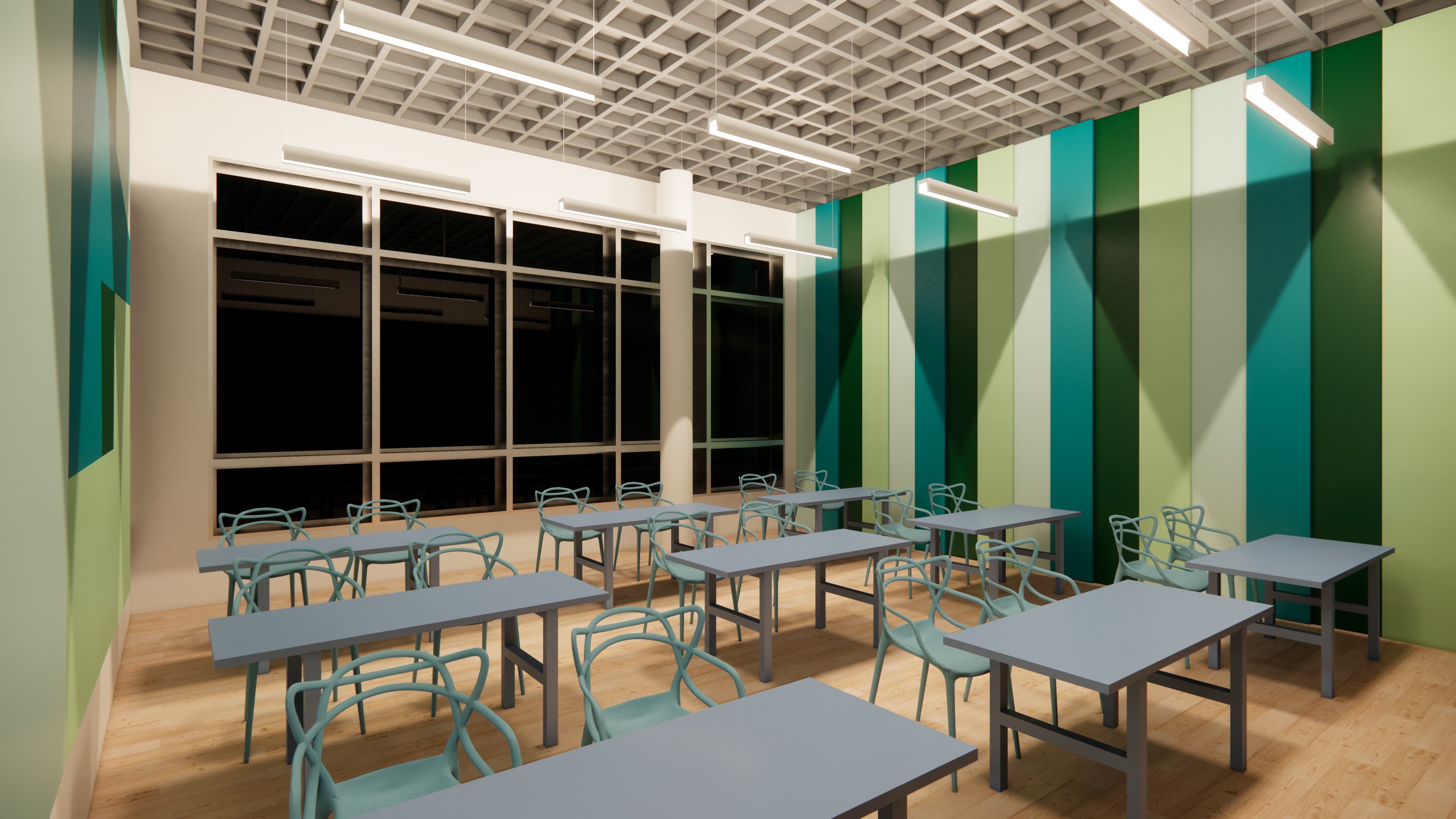 Classroom
