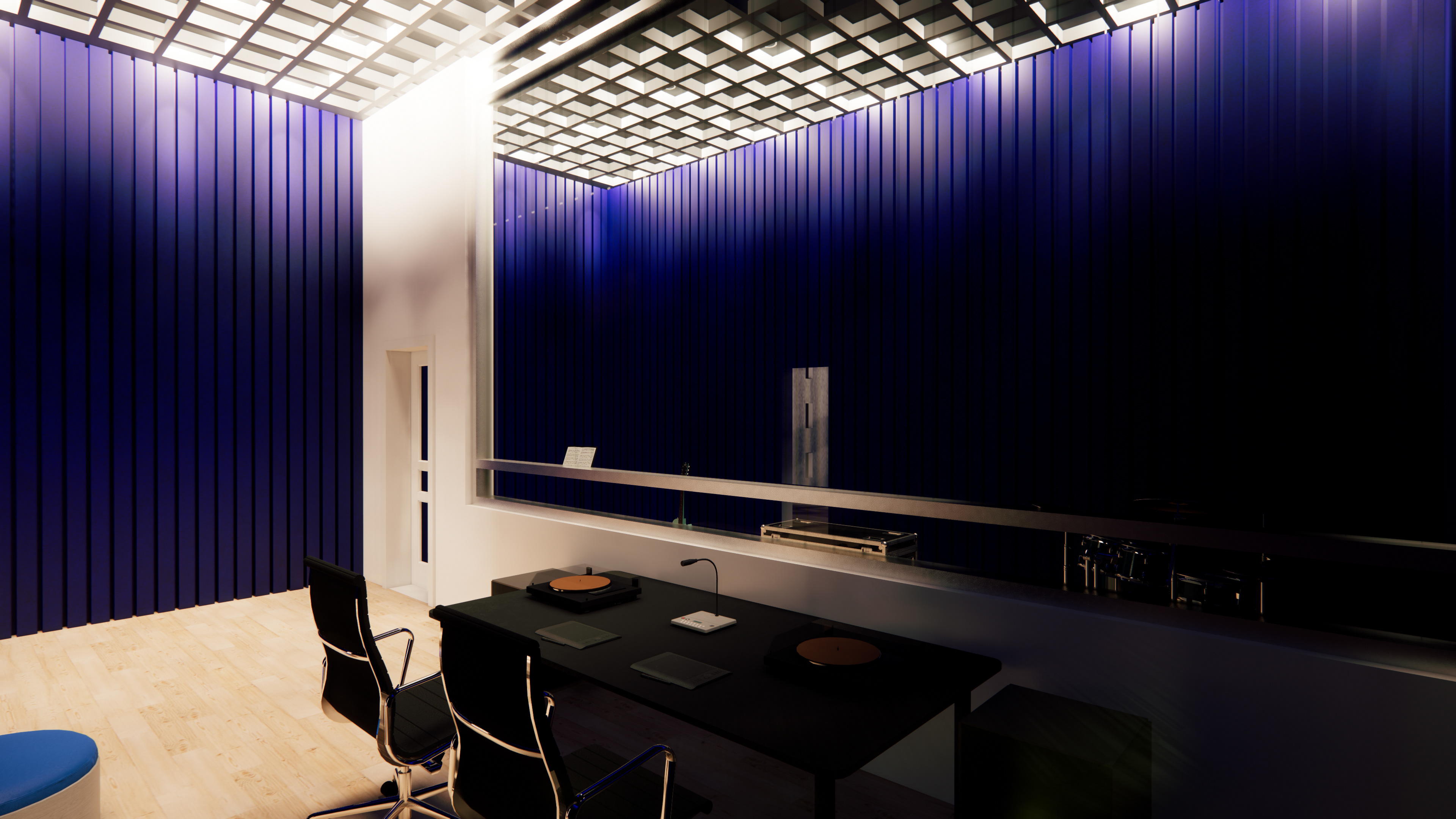 Sound Studio