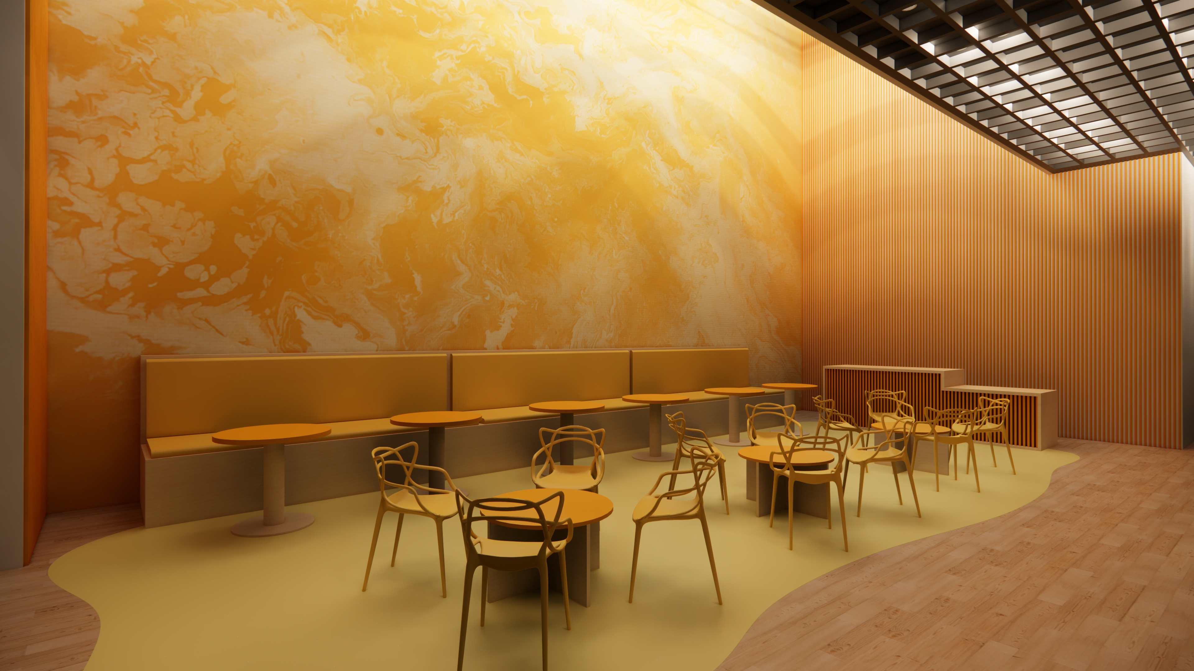 Cafe