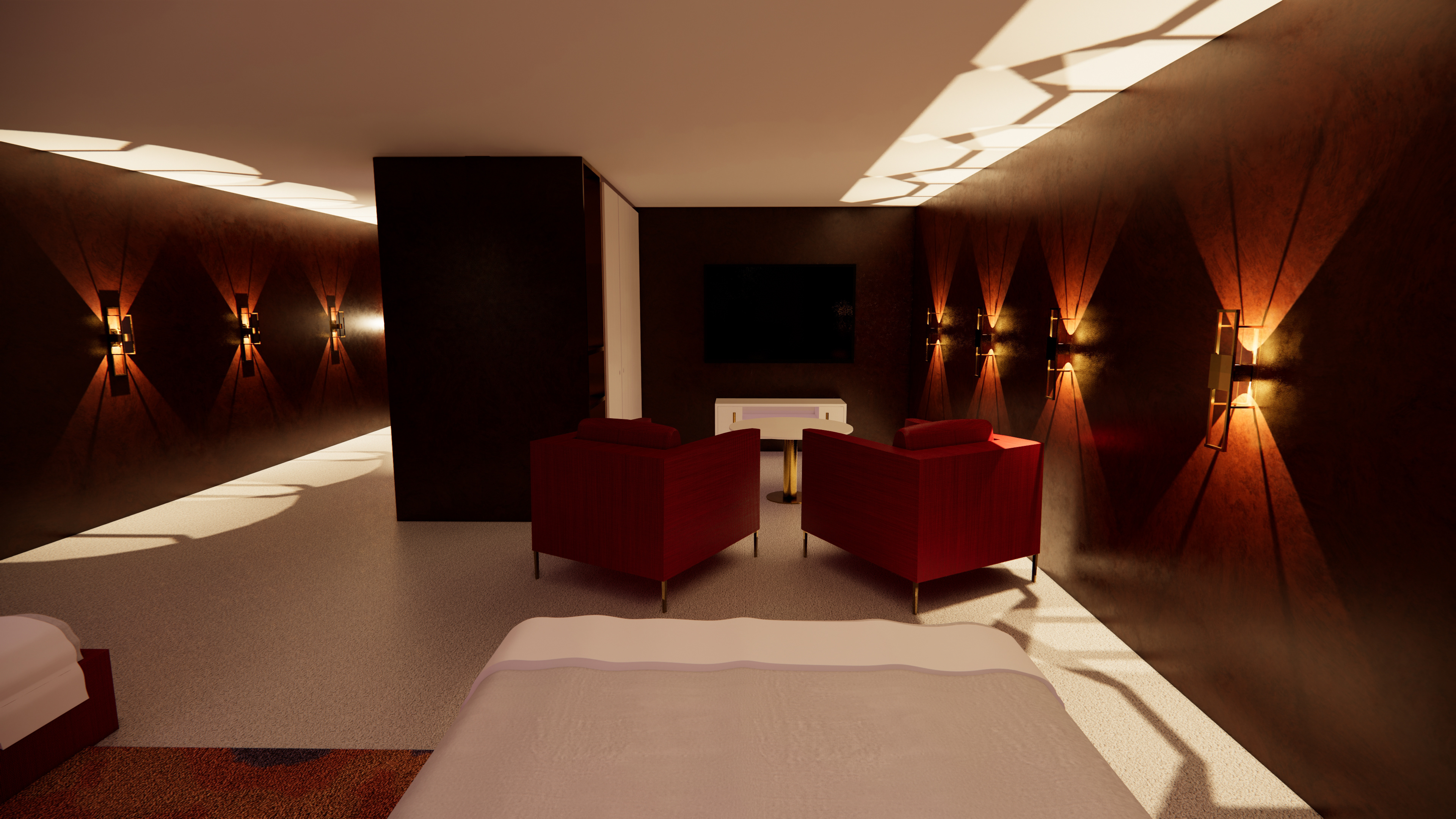Suite B