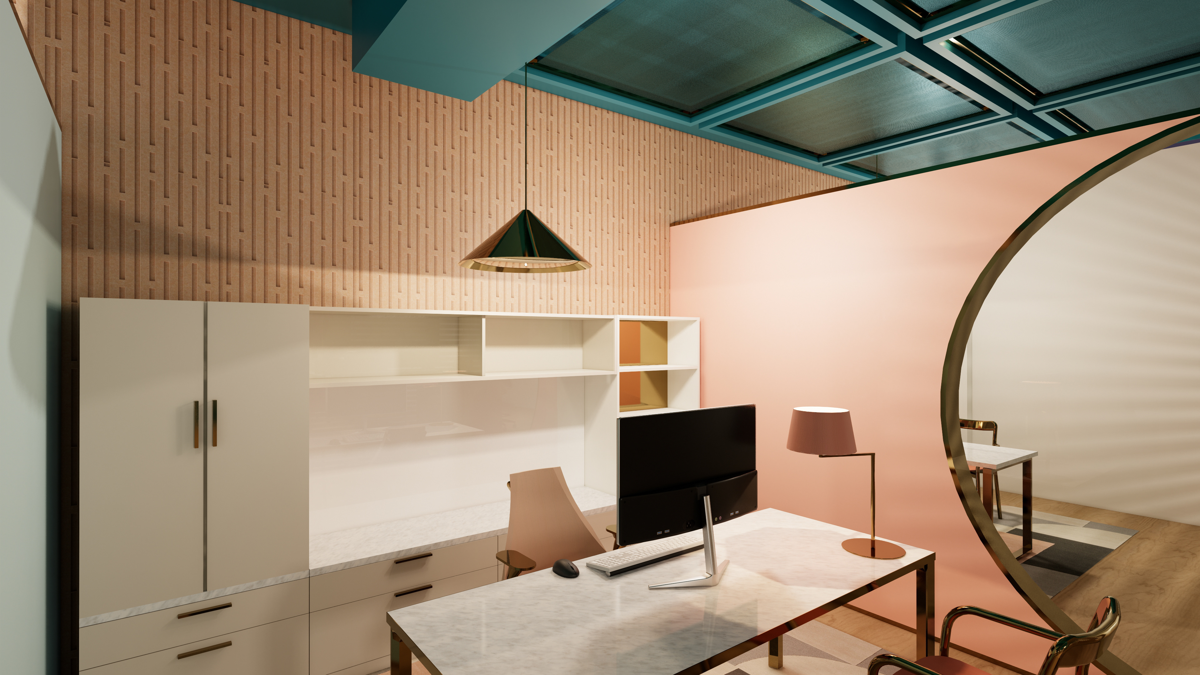 Designated Office