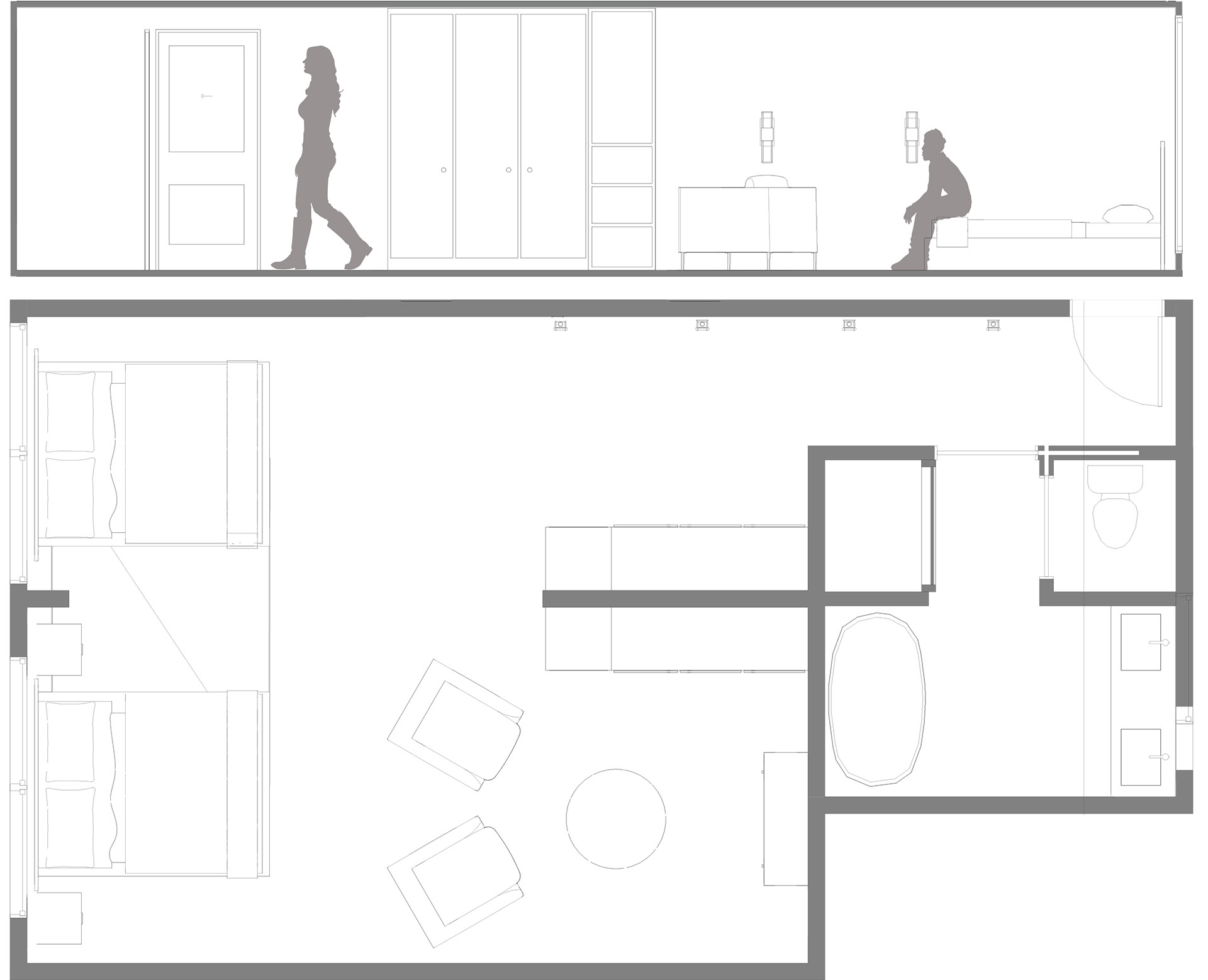Suite B Plan