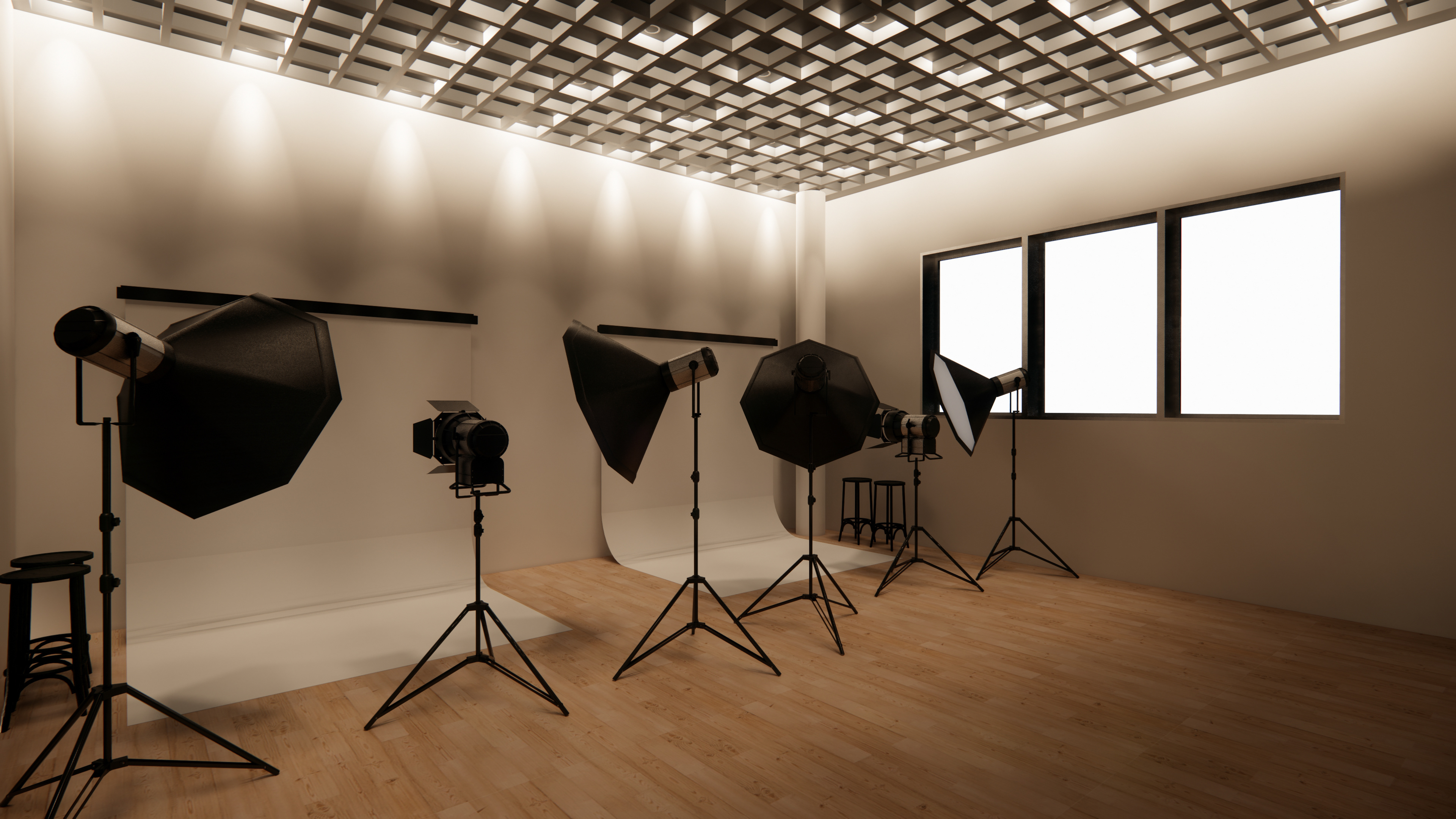 Photo Studio
